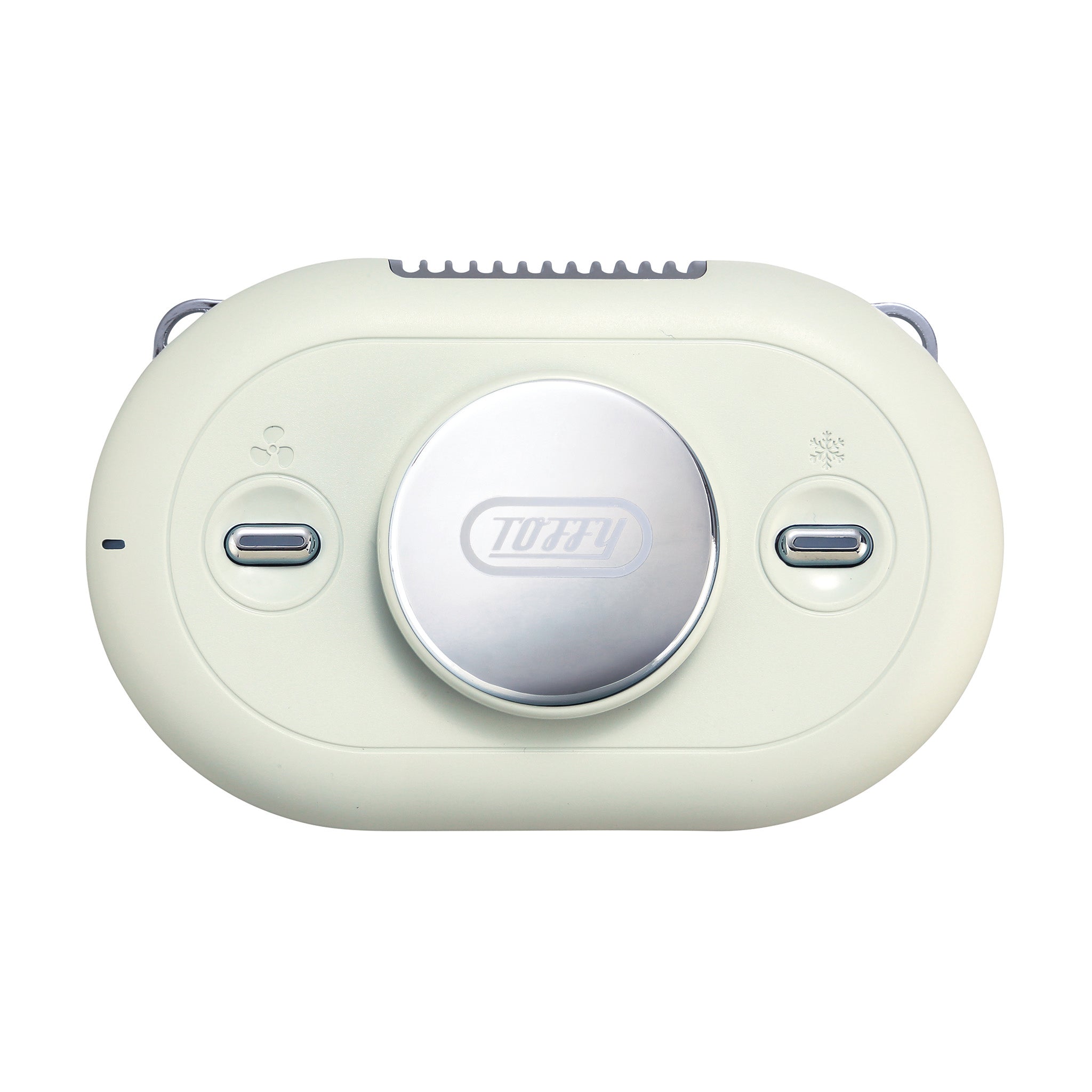 Toffy ひんやりハンズフリーファン