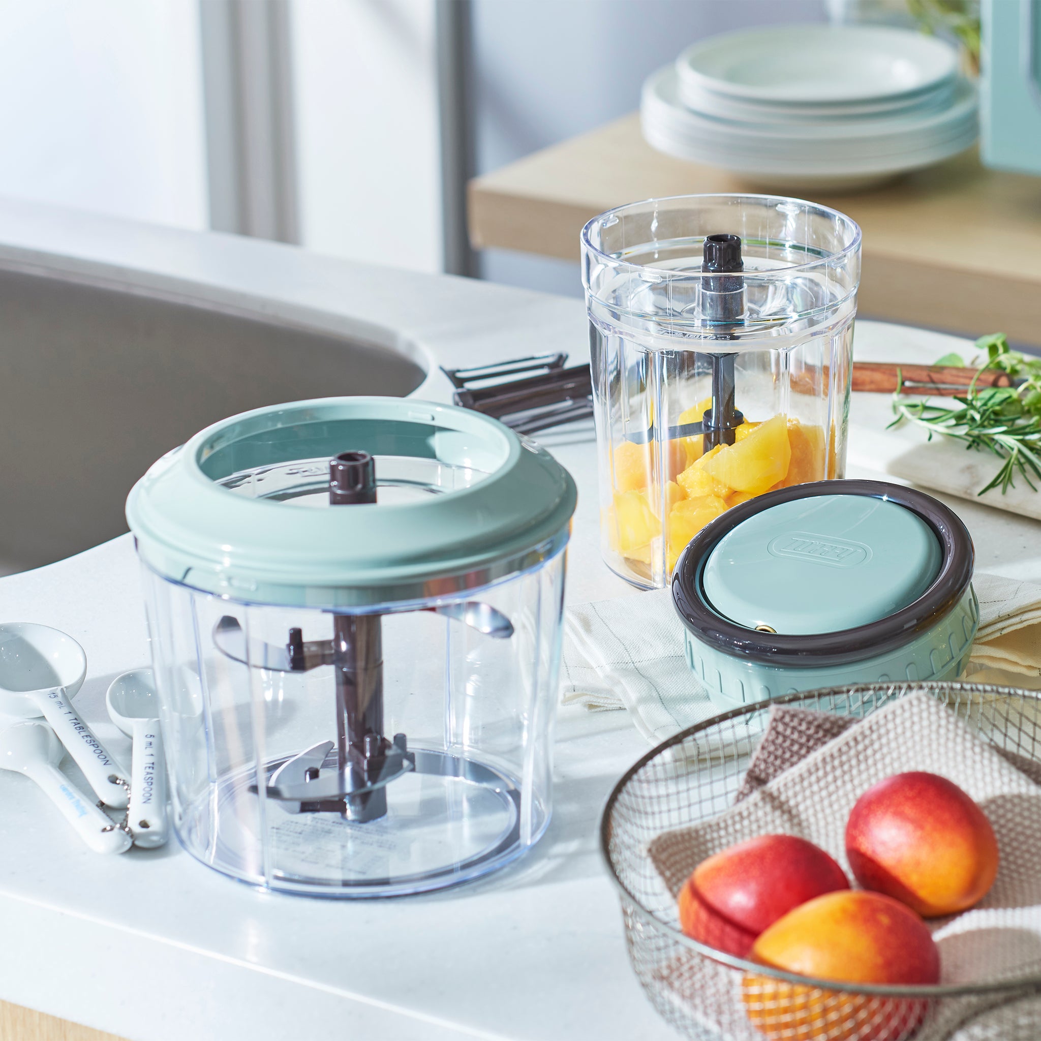 Toffy ハンディチョッパースリム