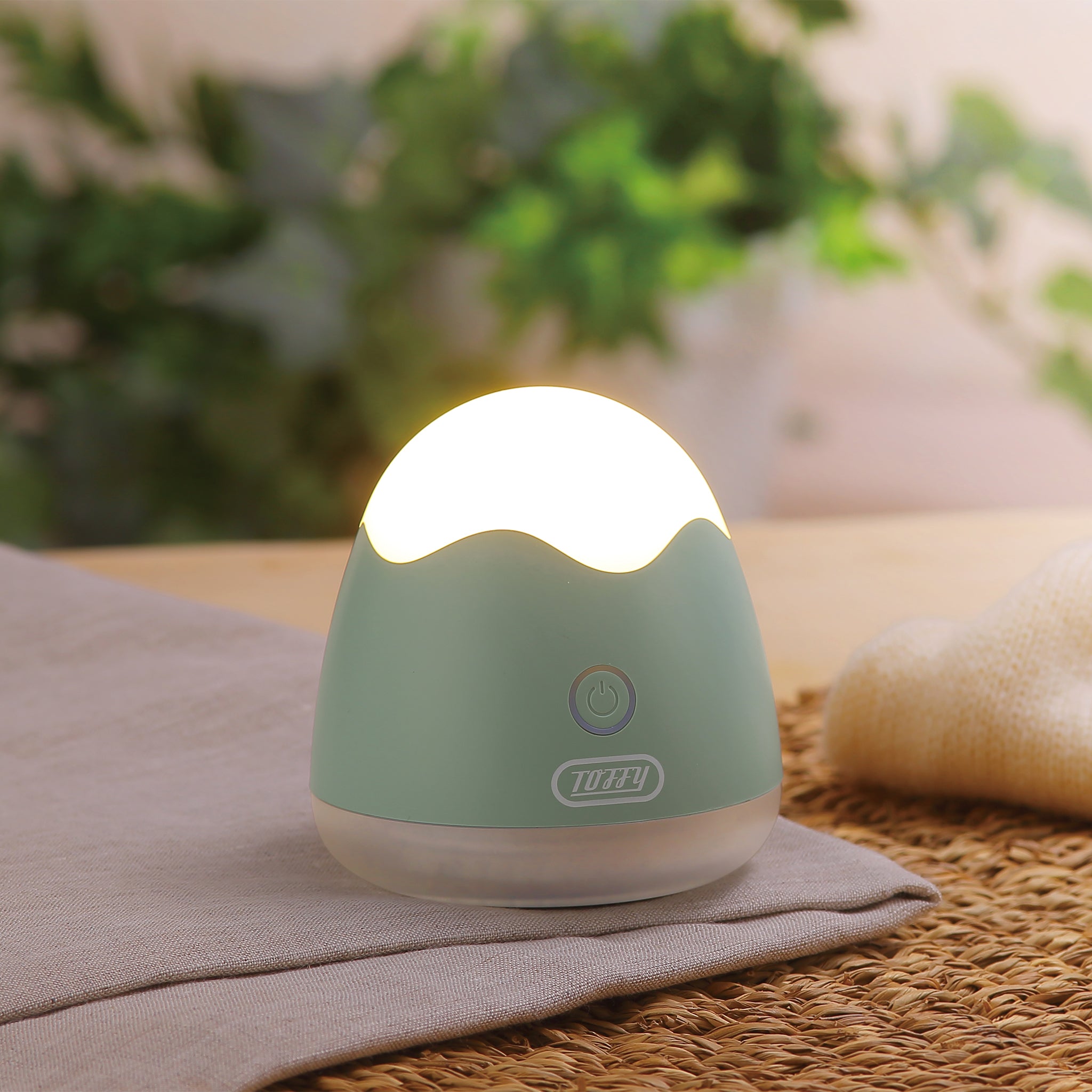 Toffy 毛玉リムーバー