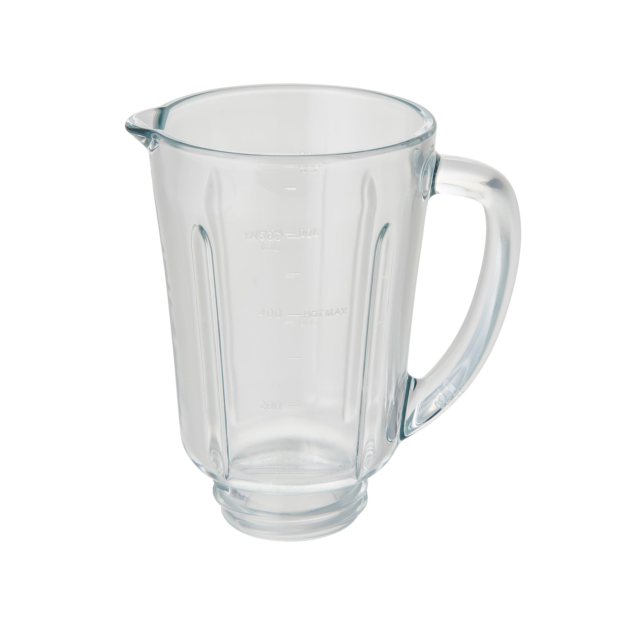 Toffy 耐熱ガラスブレンダー