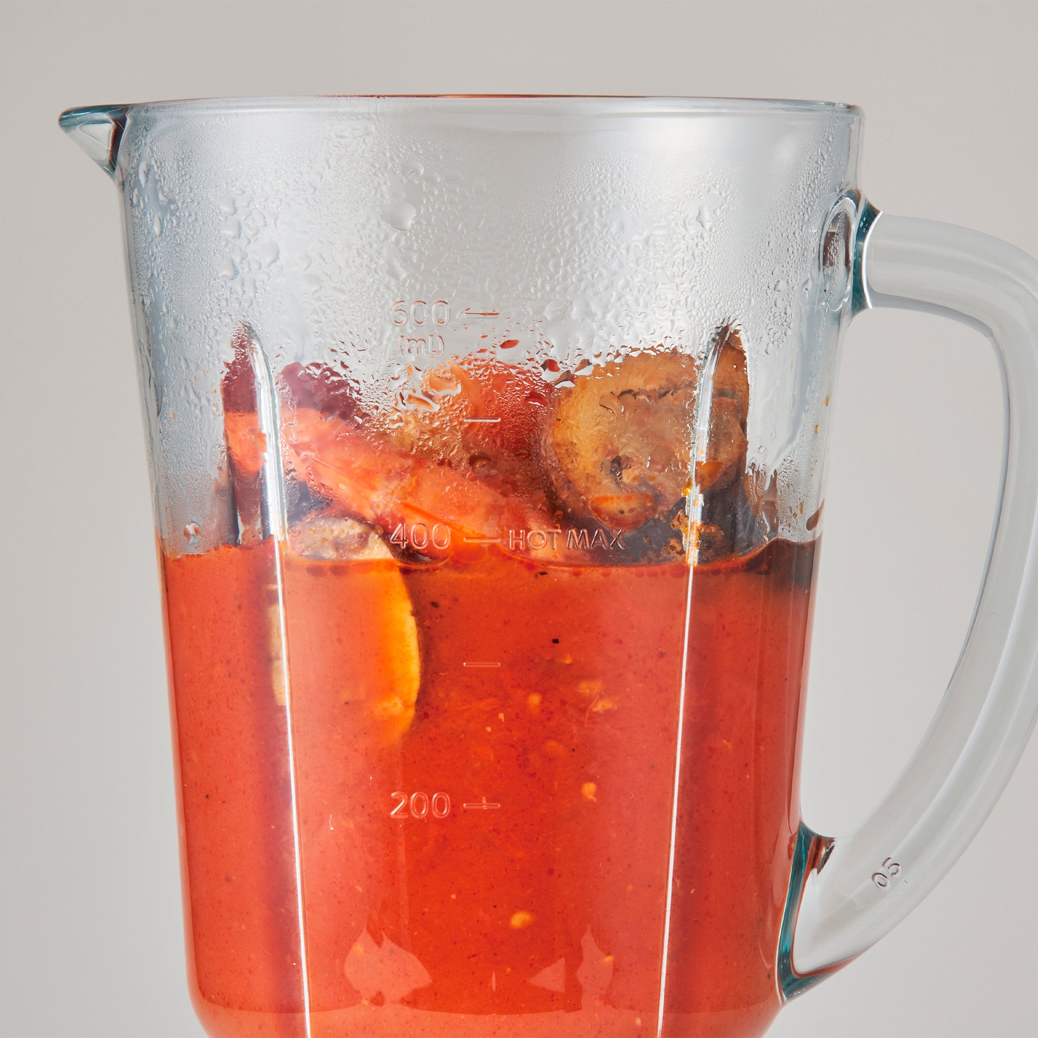 TOFFY HAPPY COLLECTION 耐熱ブレンダー