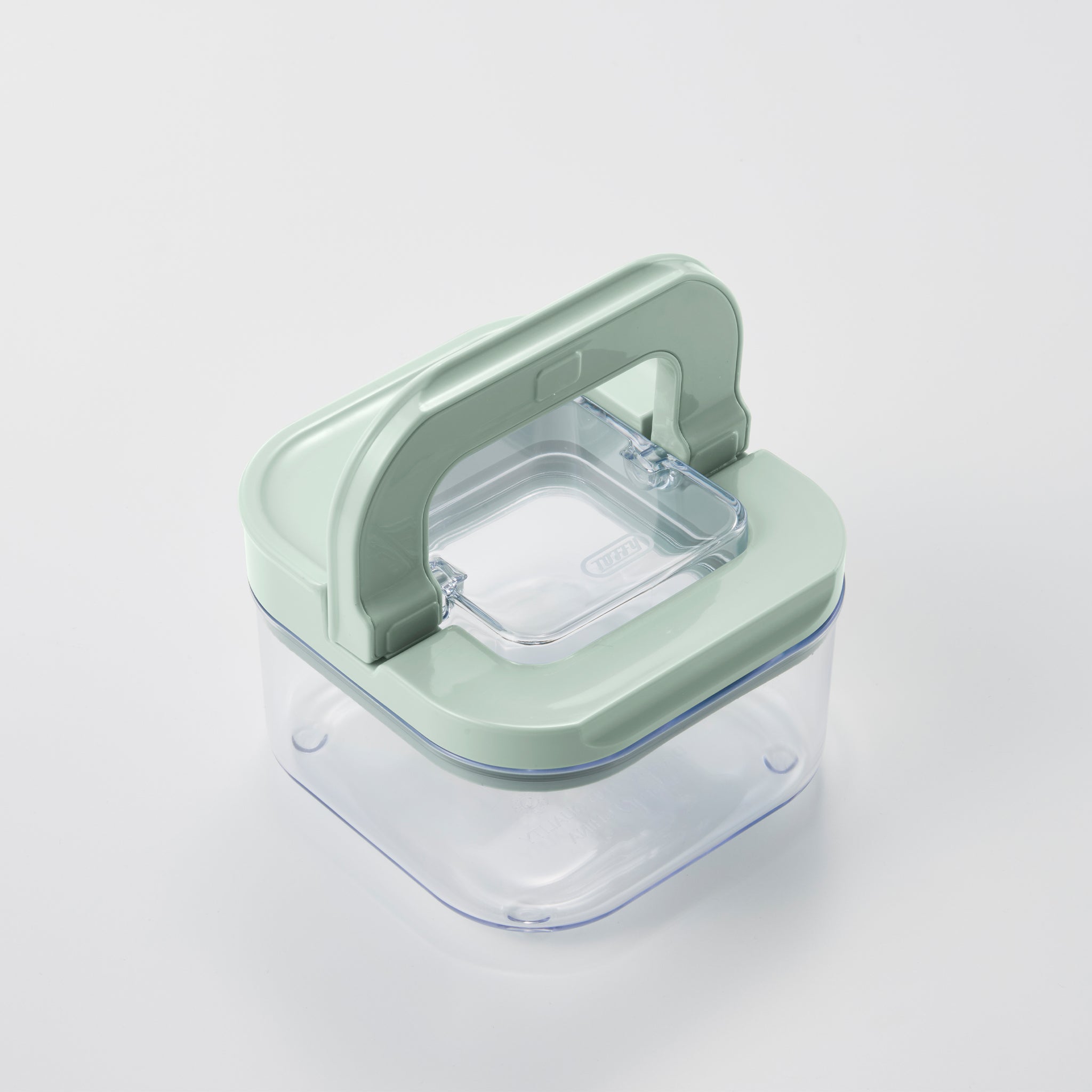 Toffy フードキャニスター スクエア