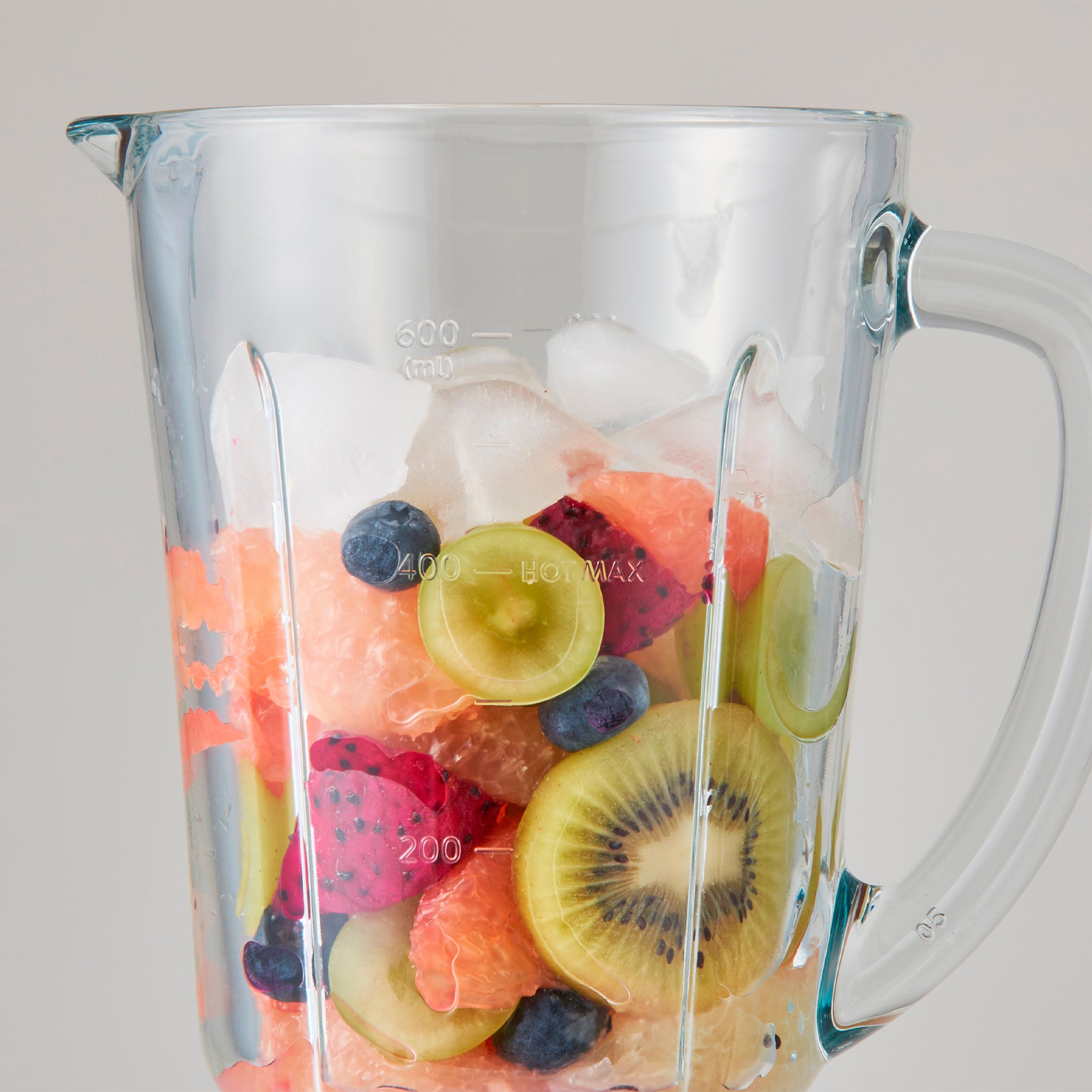 TOFFY HAPPY COLLECTION 耐熱ブレンダー