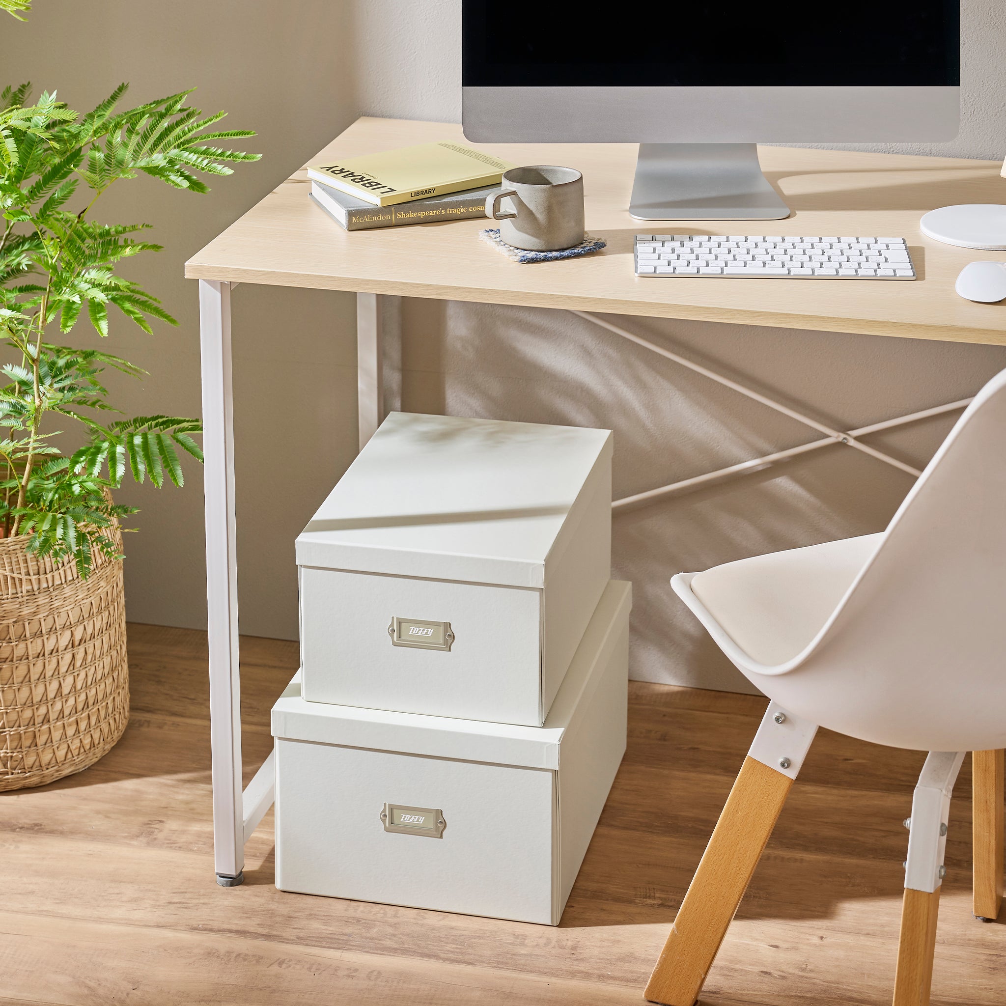 TOFFY HAPPY COLLECTION マジックボックス【XL】