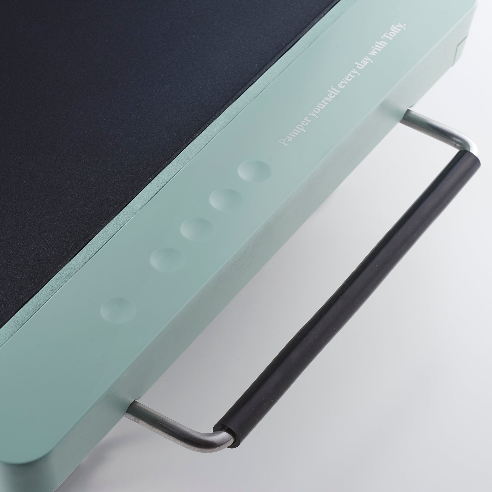 Toffy スリムグリルプレート