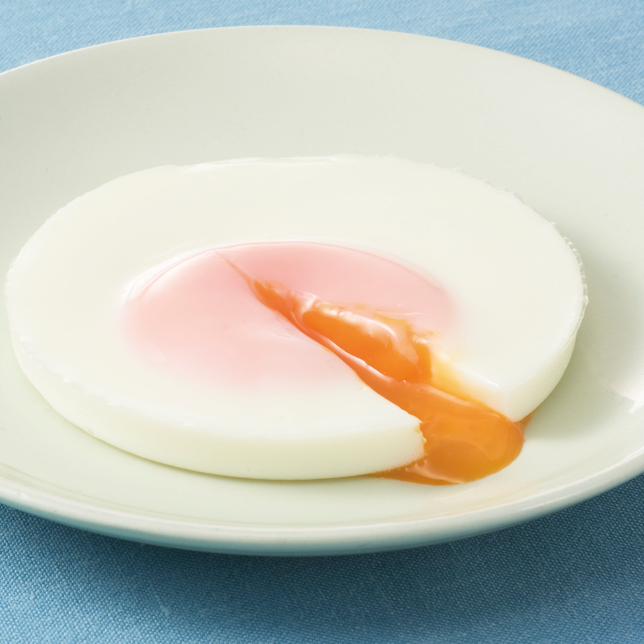 【ギフト配送ボックス】Toffy 電子レンジ用ダブルグリルプレート