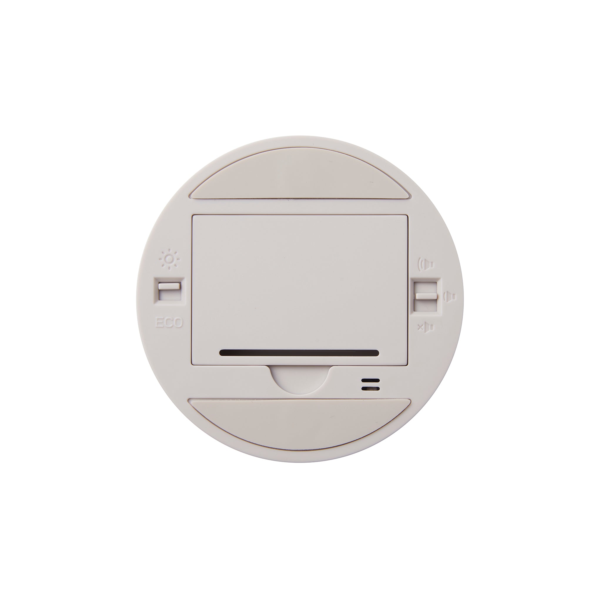 Toffy 大画面ダイヤルタイマー