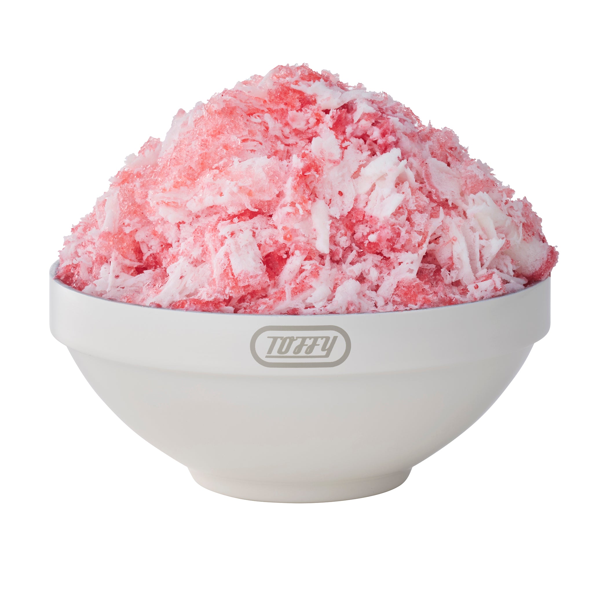 Toffy スタッキング真空断熱ステンレスボウル