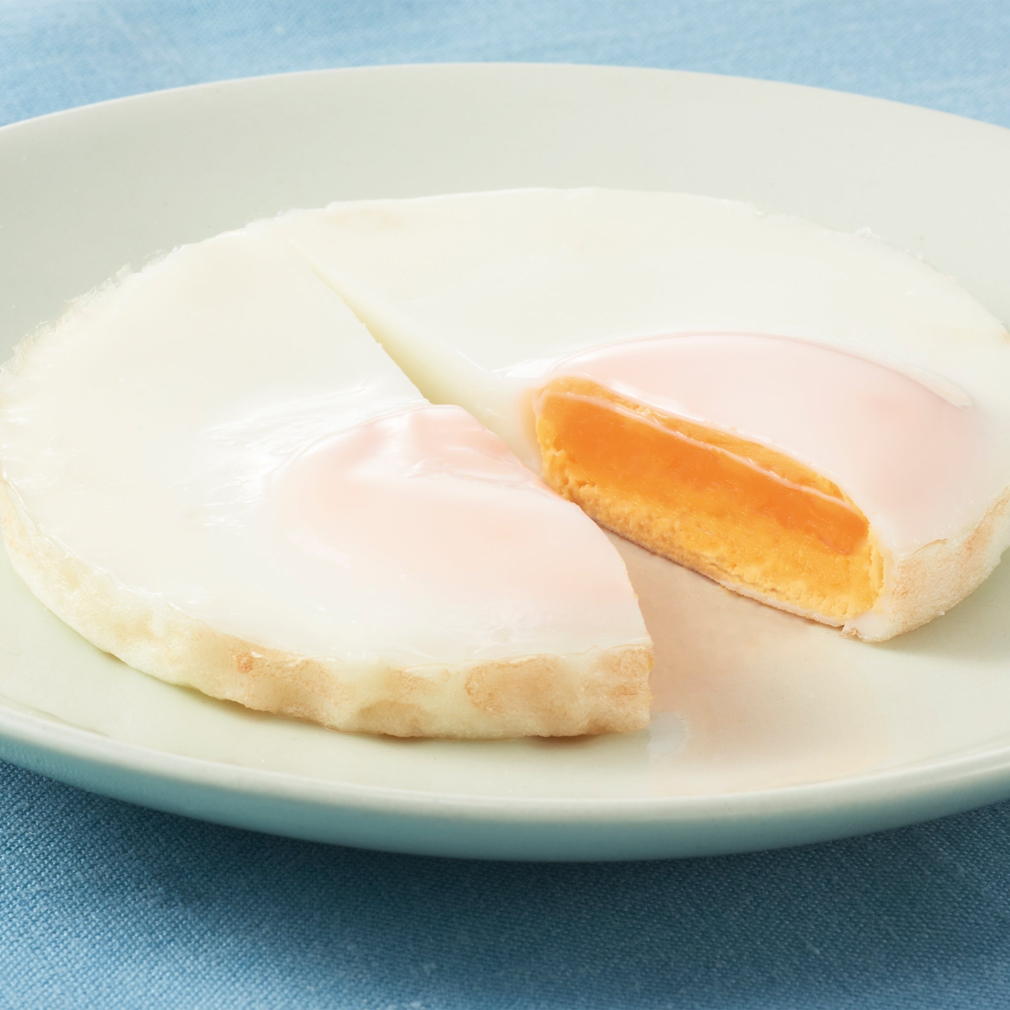 Toffy 電子レンジ用ダブルグリルプレート