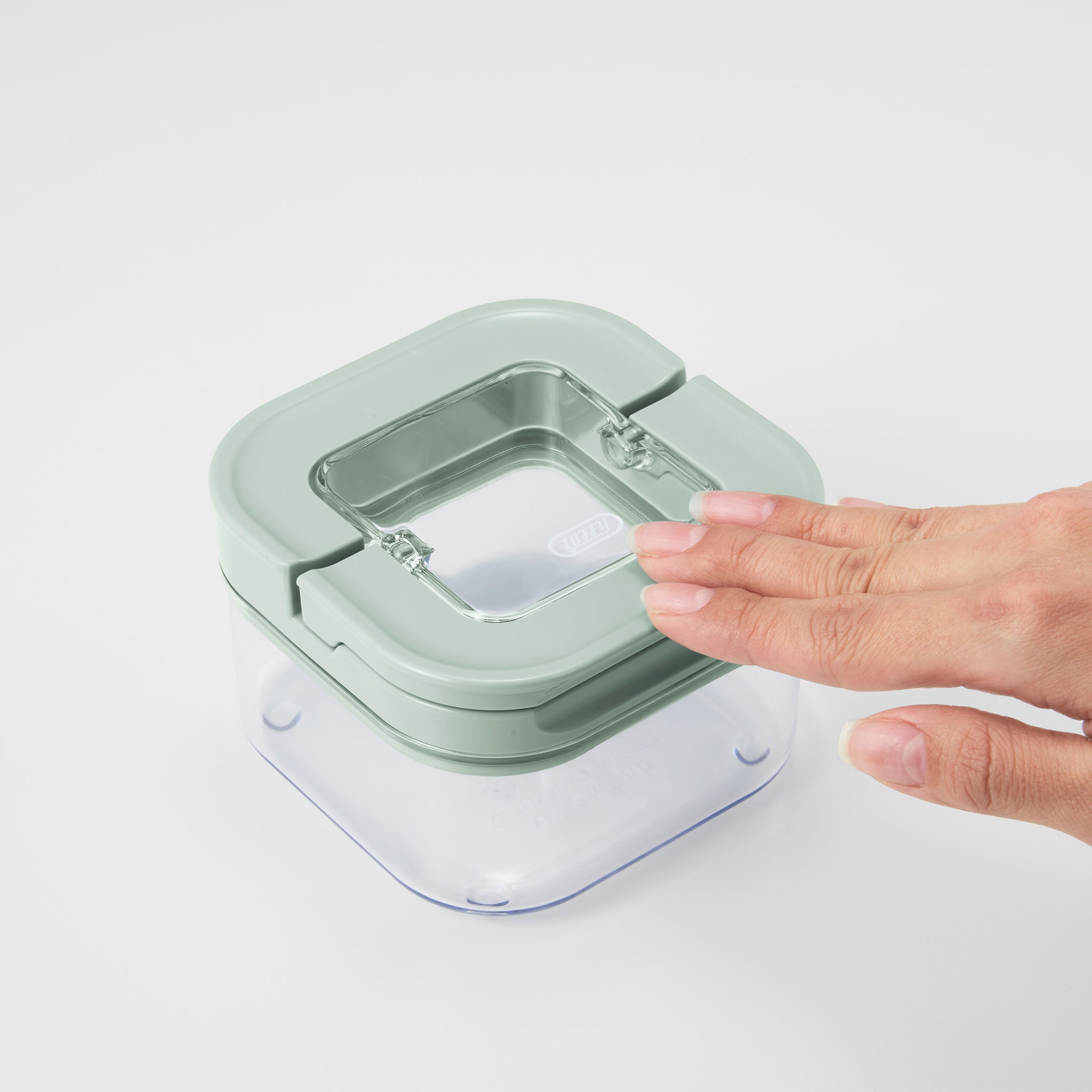 Toffy フードキャニスター スリム