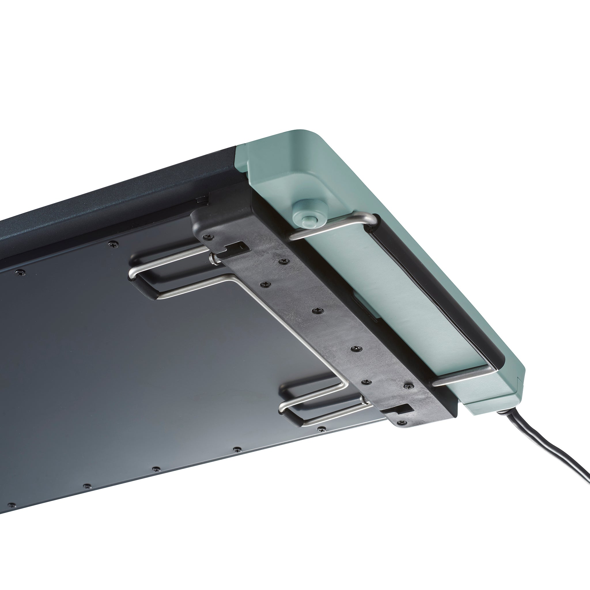 Toffy スリムグリルプレート