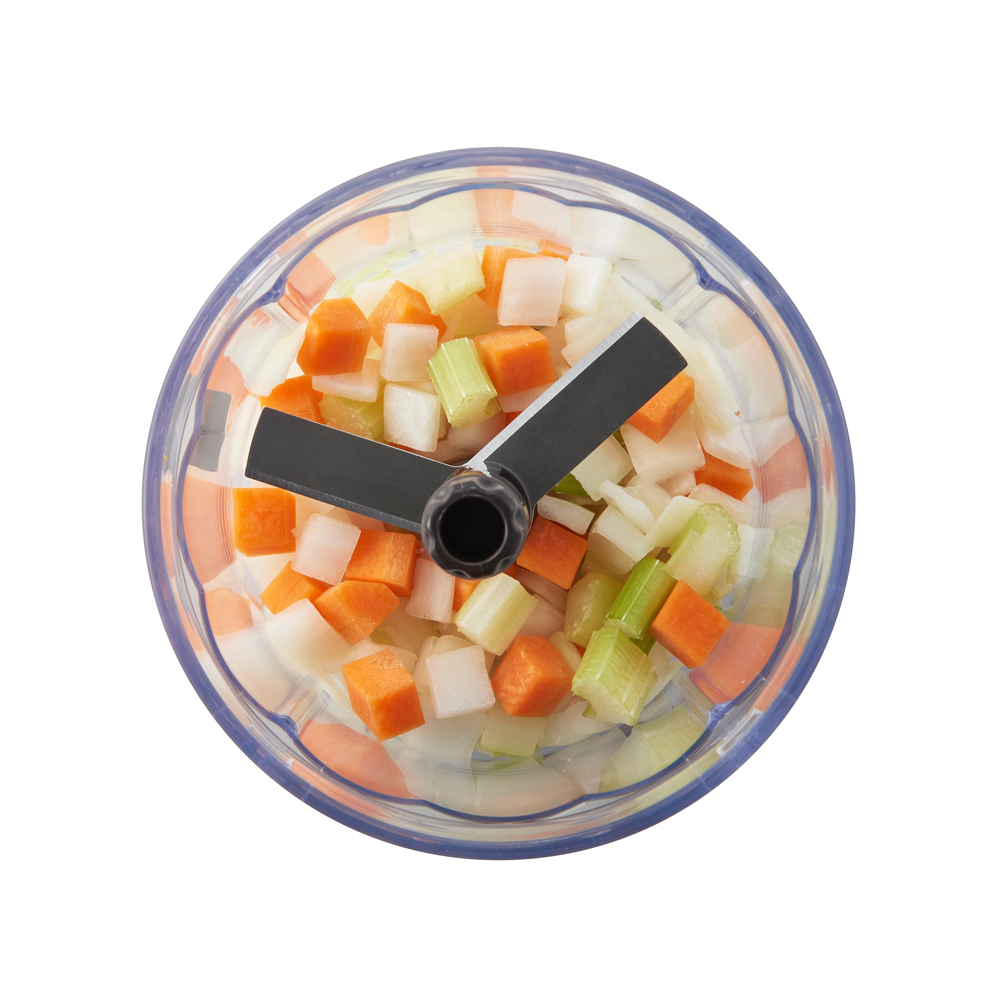 Toffy ハンディチョッパースリム