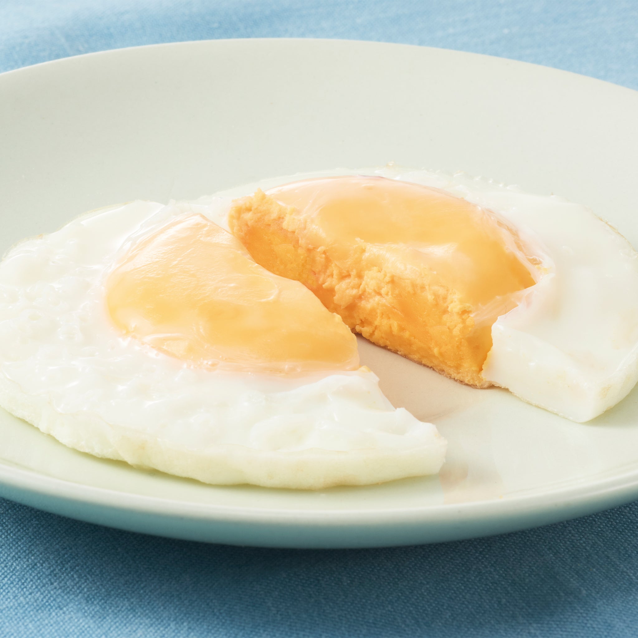 【ギフト配送ボックス】Toffy 電子レンジ用ダブルグリルプレート