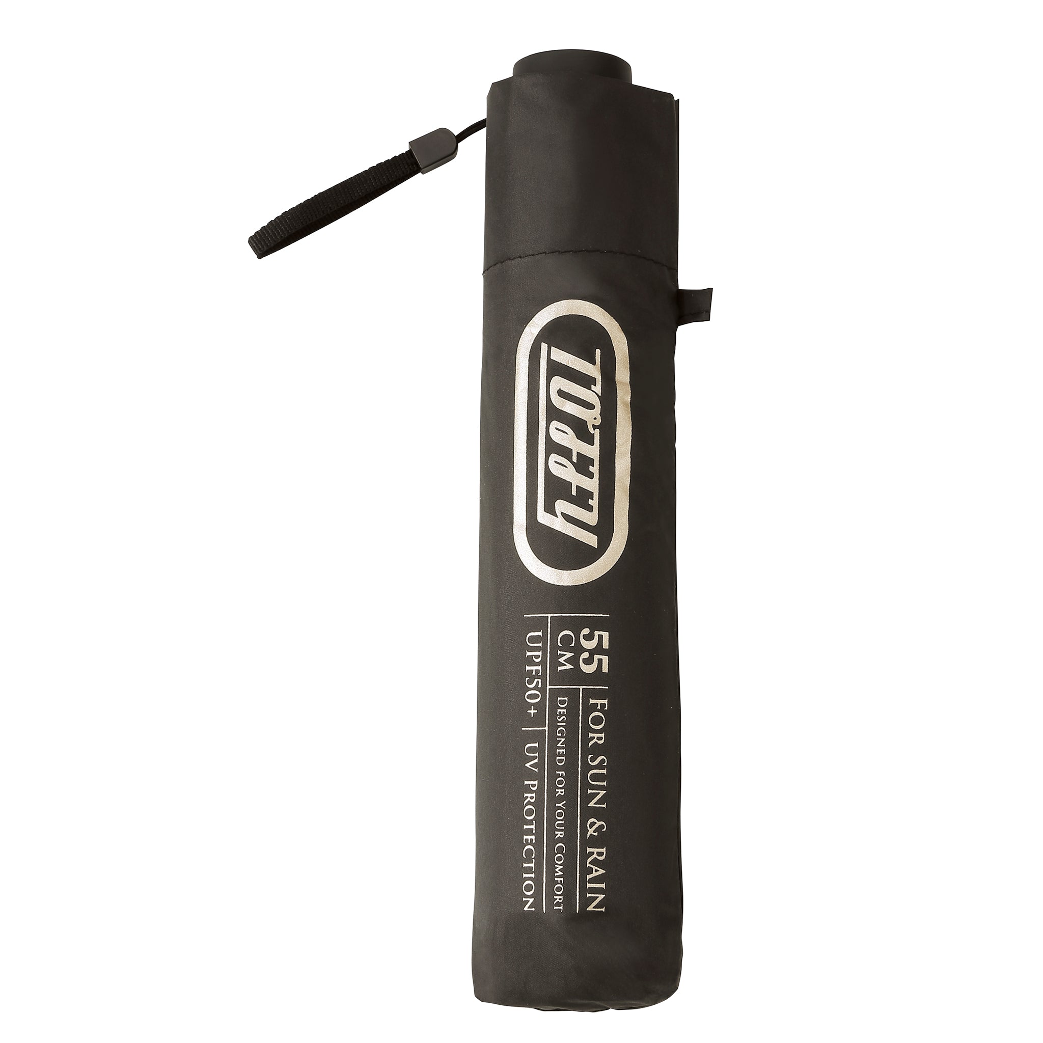 TOFFY HAPPY COLLECTION 55cmオールウェザーUV傘