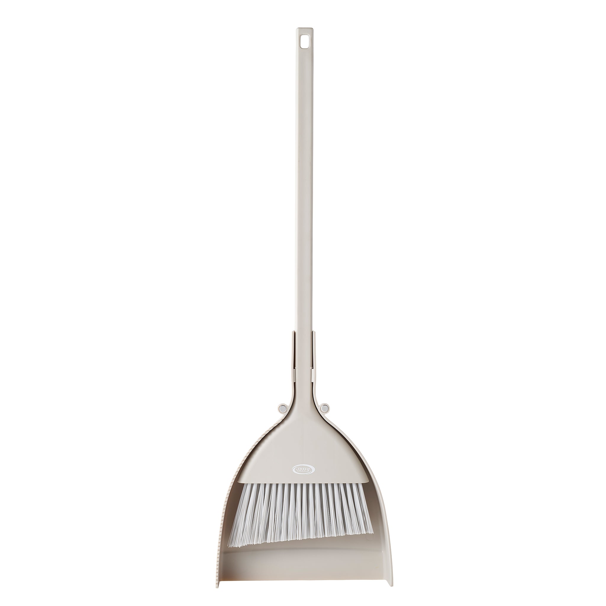 Toffy マグネットほうき&ちりとり