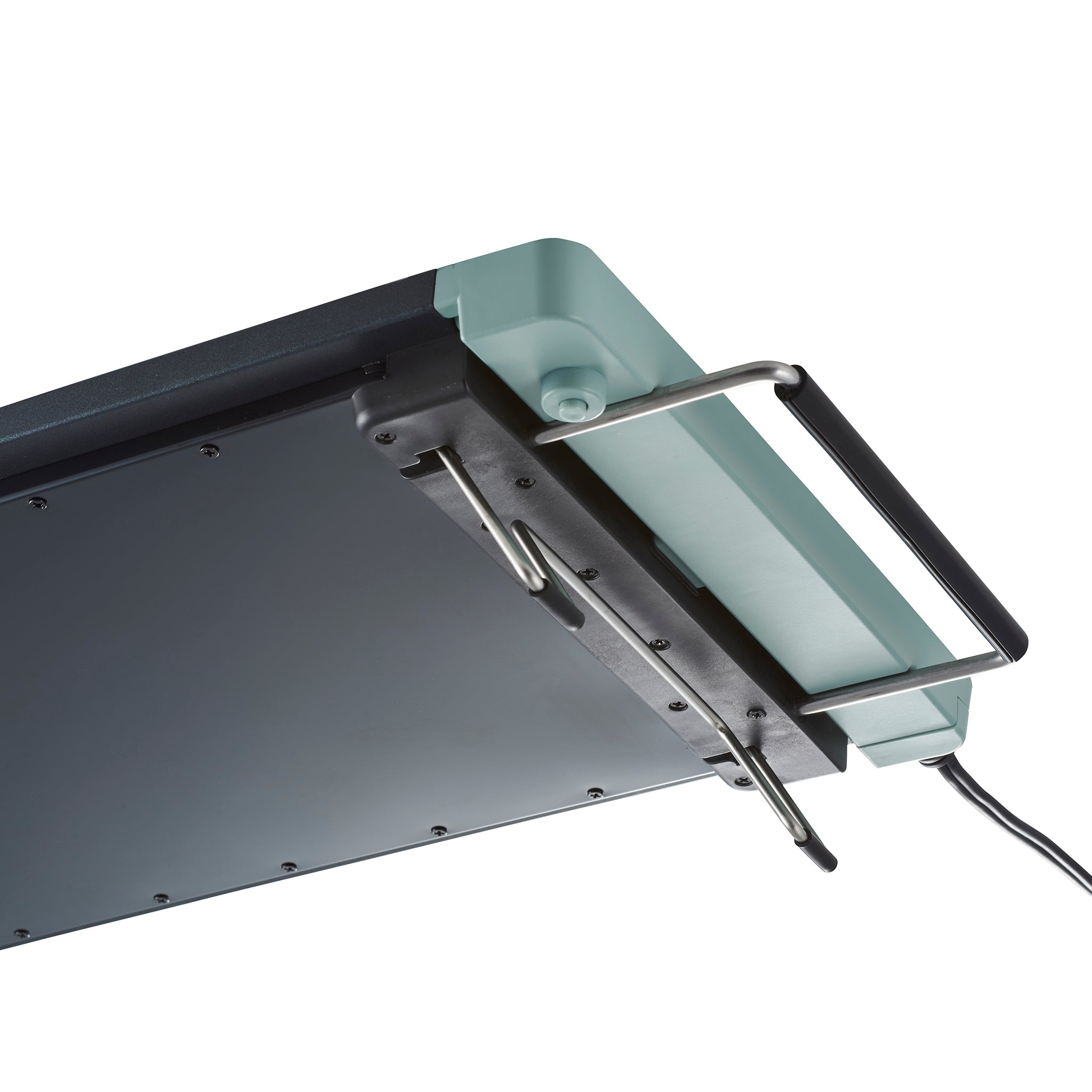 Toffy スリムグリルプレート