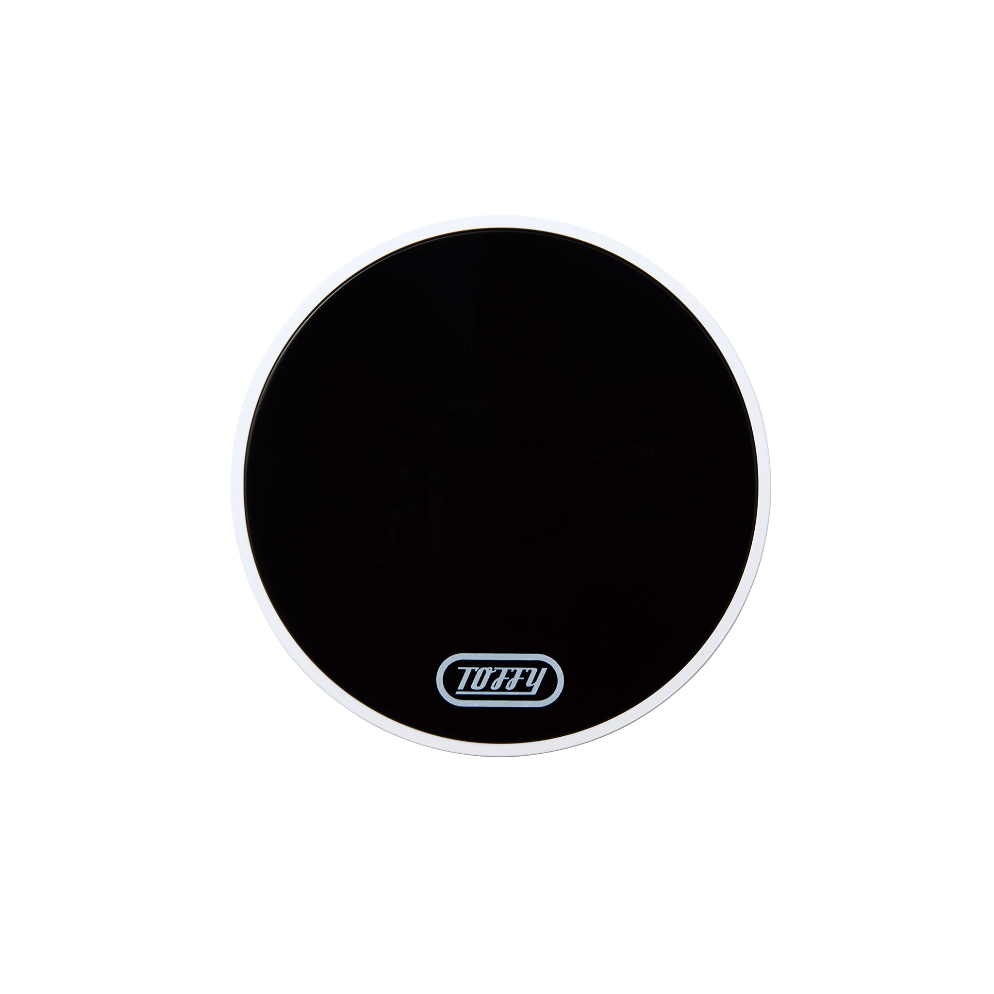 Toffy 大画面ダイヤルタイマー