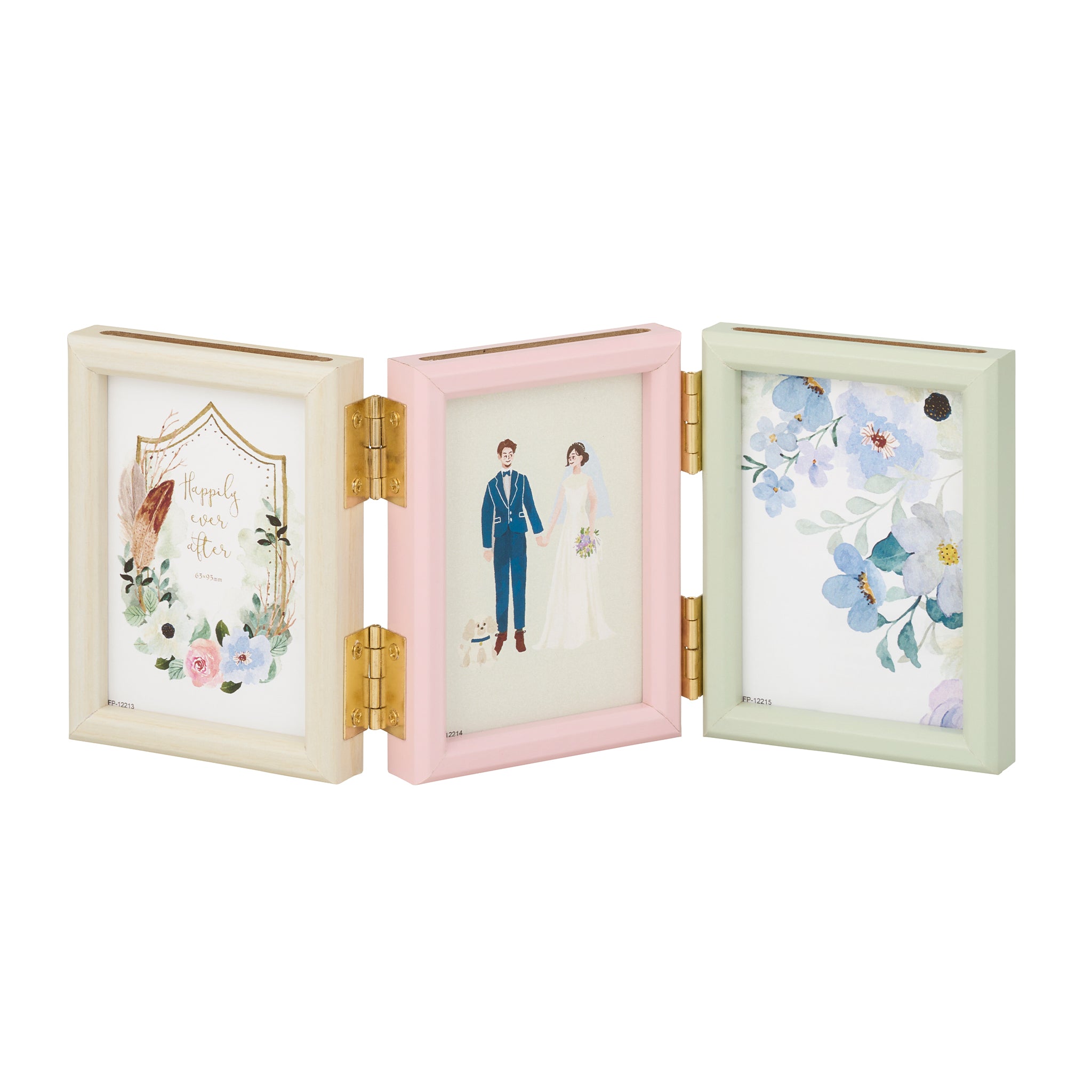 リビングフォトフレーム SF21-60