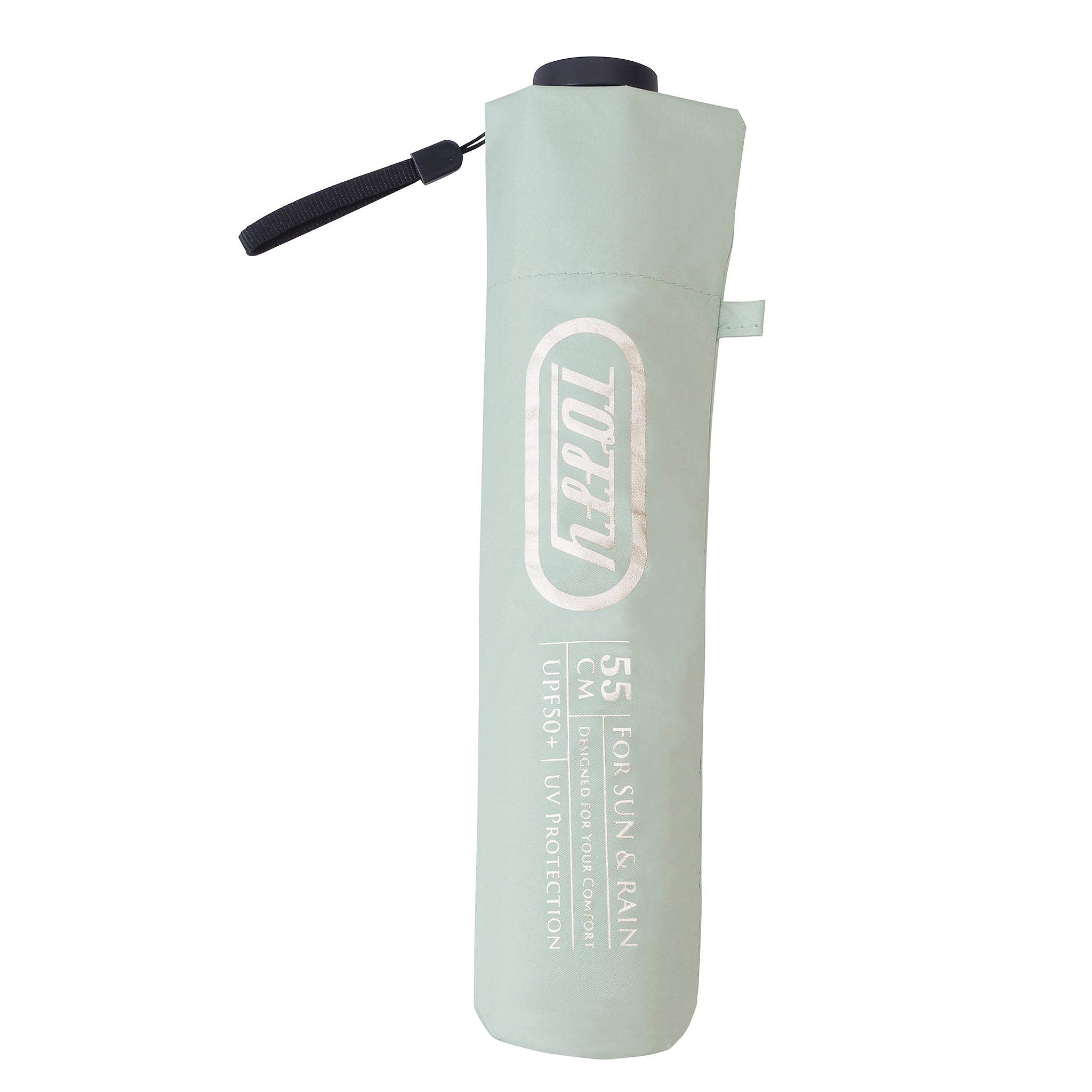 TOFFY HAPPY COLLECTION 55cmオールウェザーUV傘