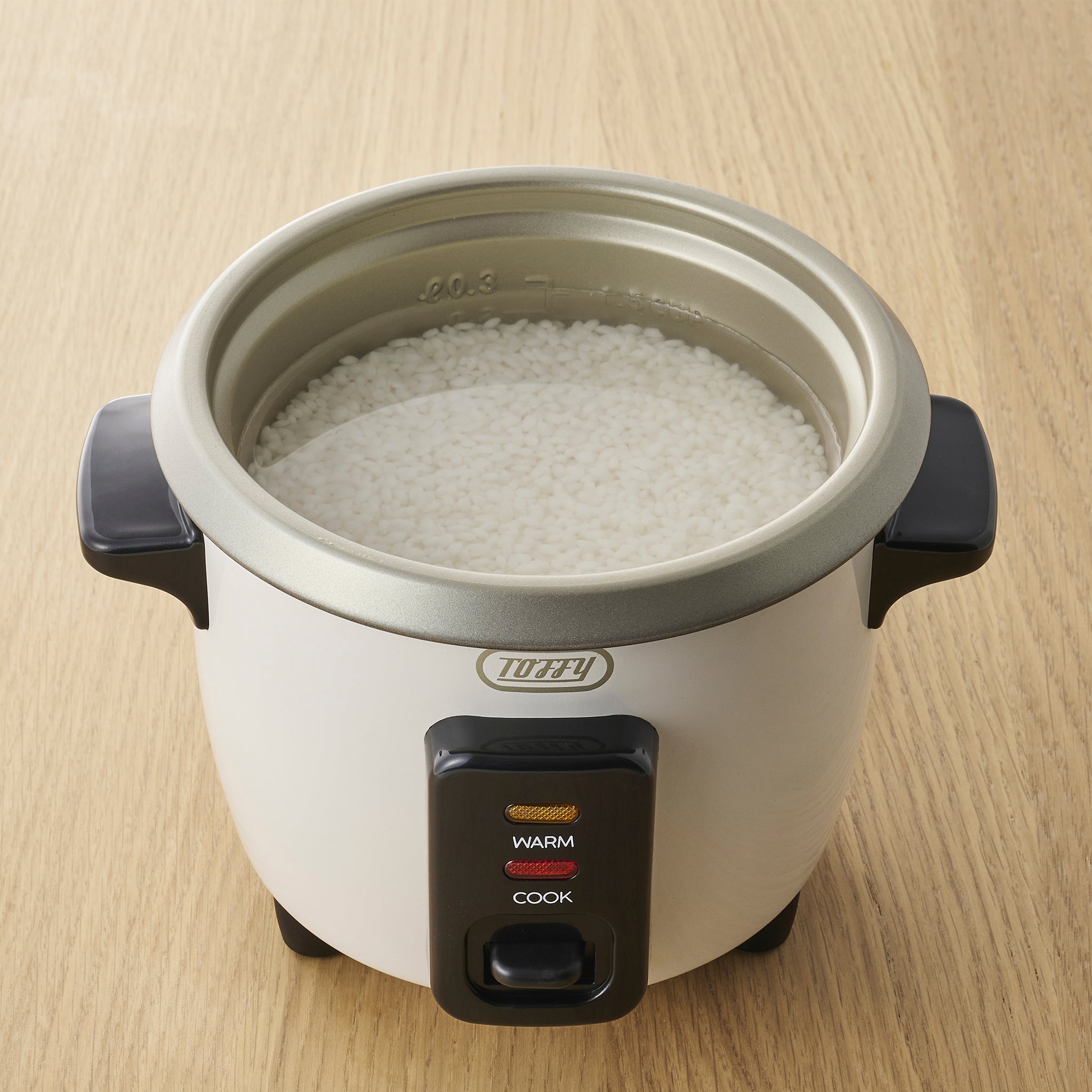 TOFFY HAPPY COLLECTION ミニ炊飯器