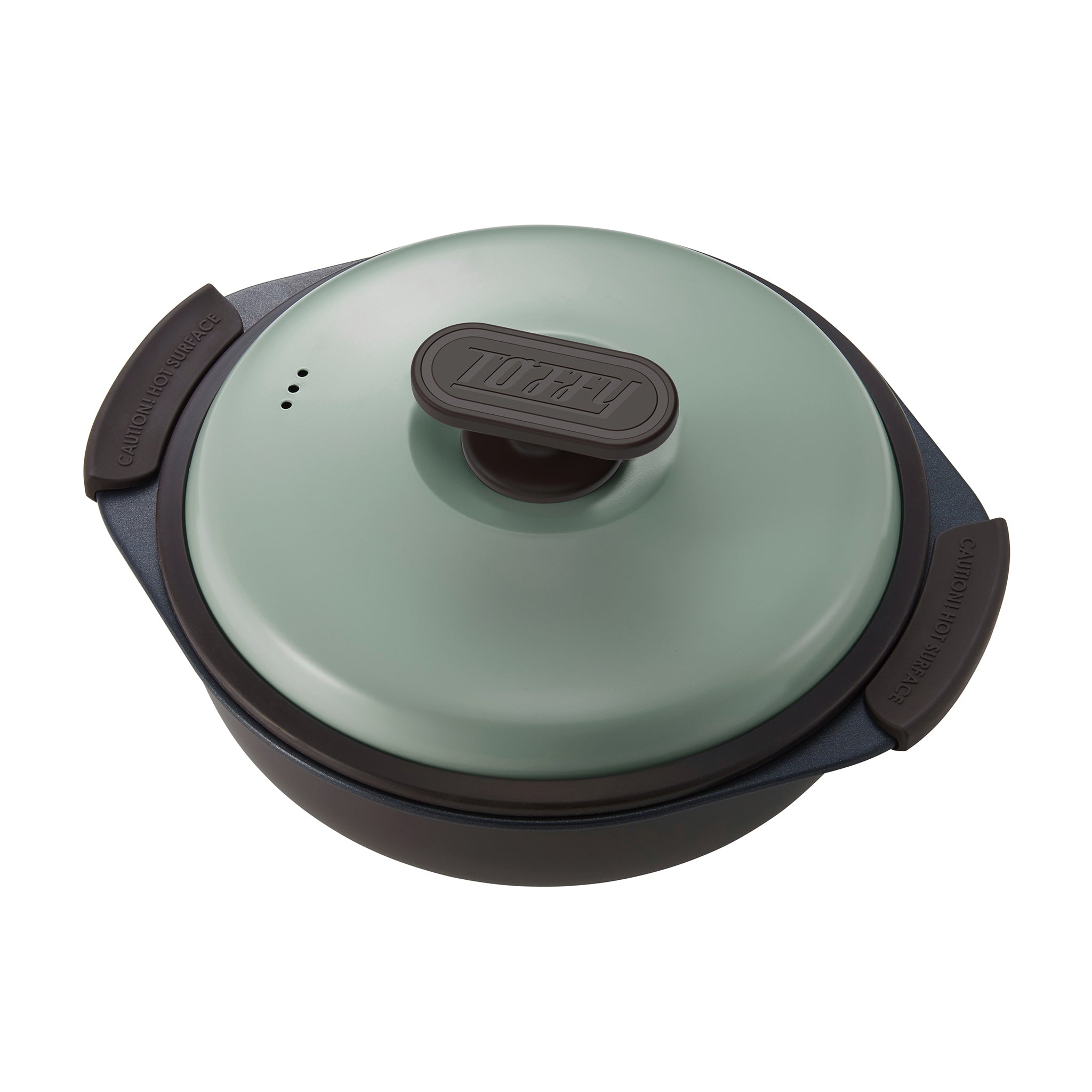 Toffy 電子レンジ用 グリル鍋