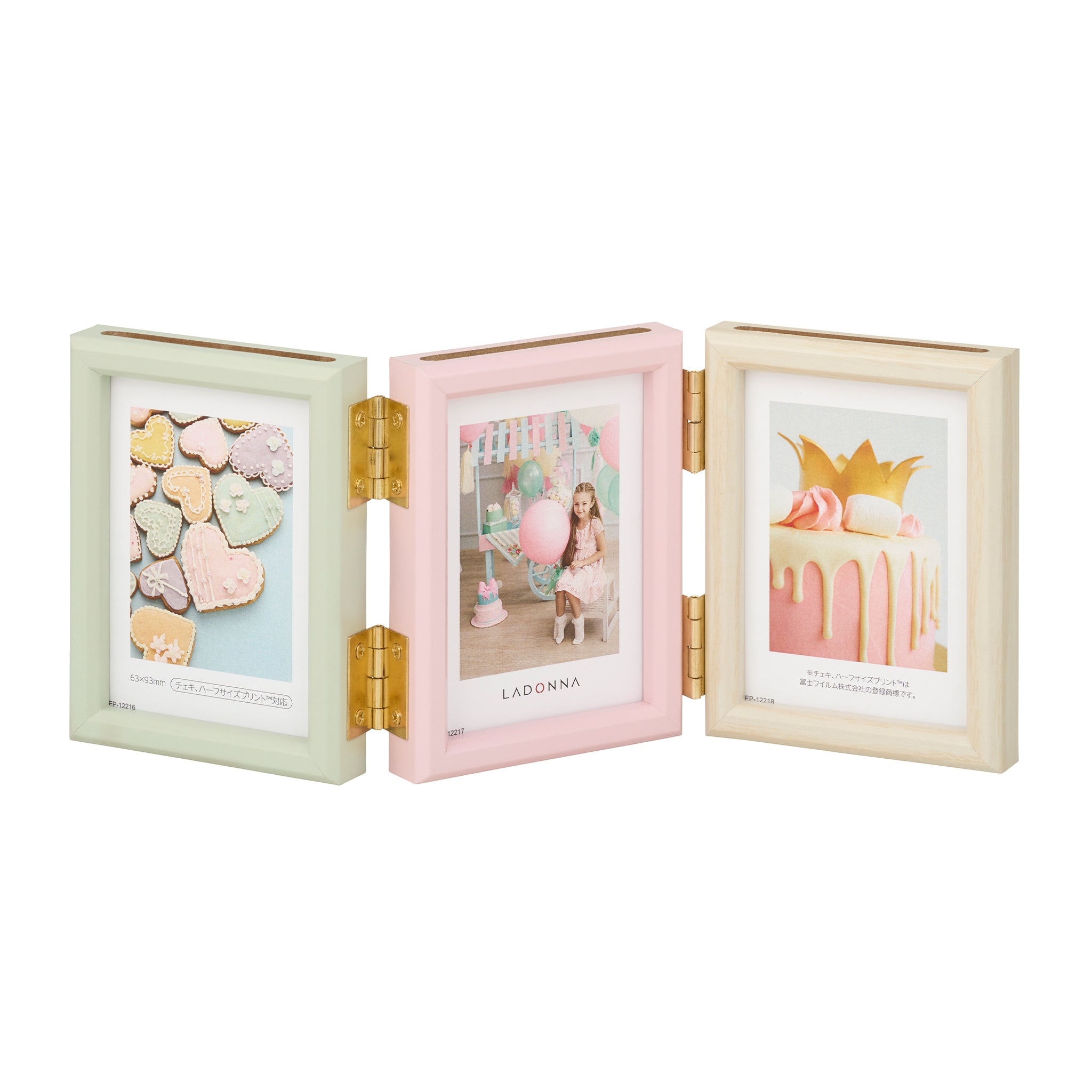 リビングフォトフレーム SF21-60