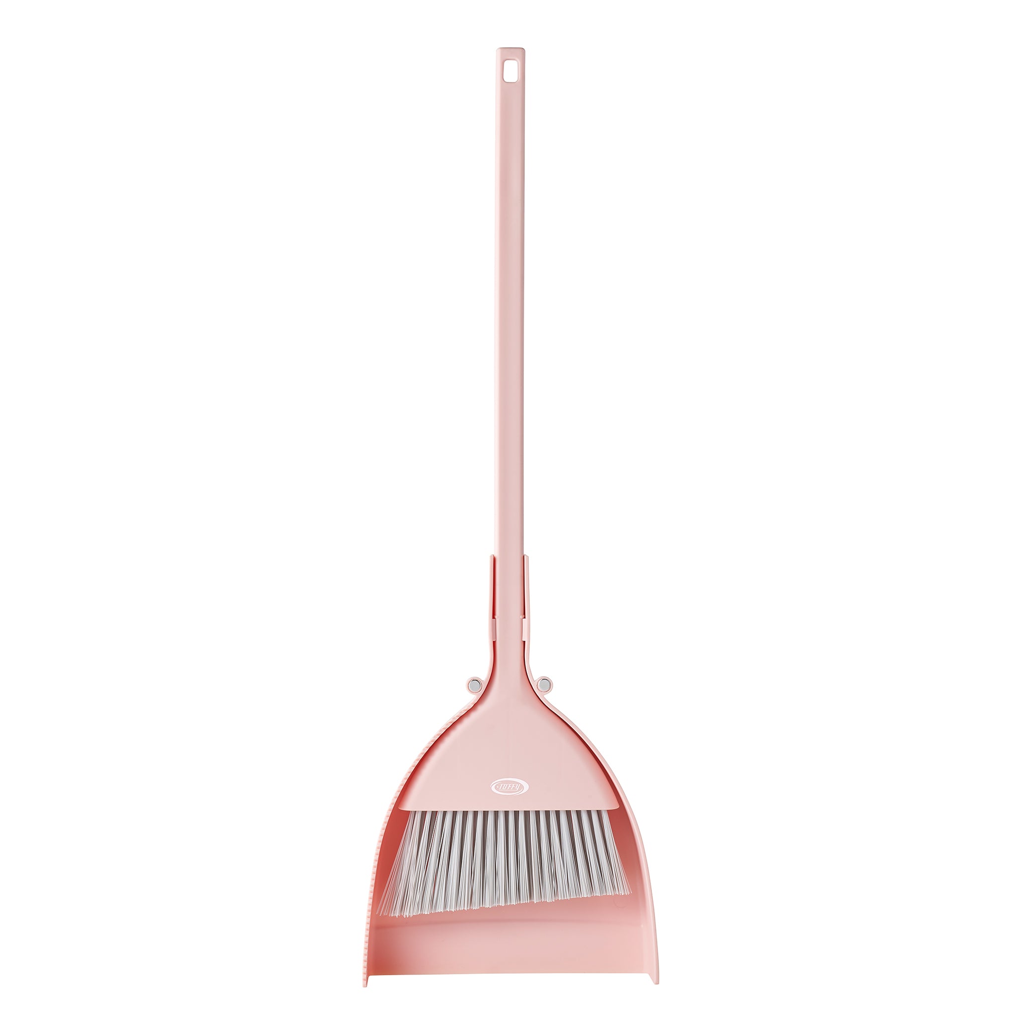 Toffy マグネットほうき&ちりとり