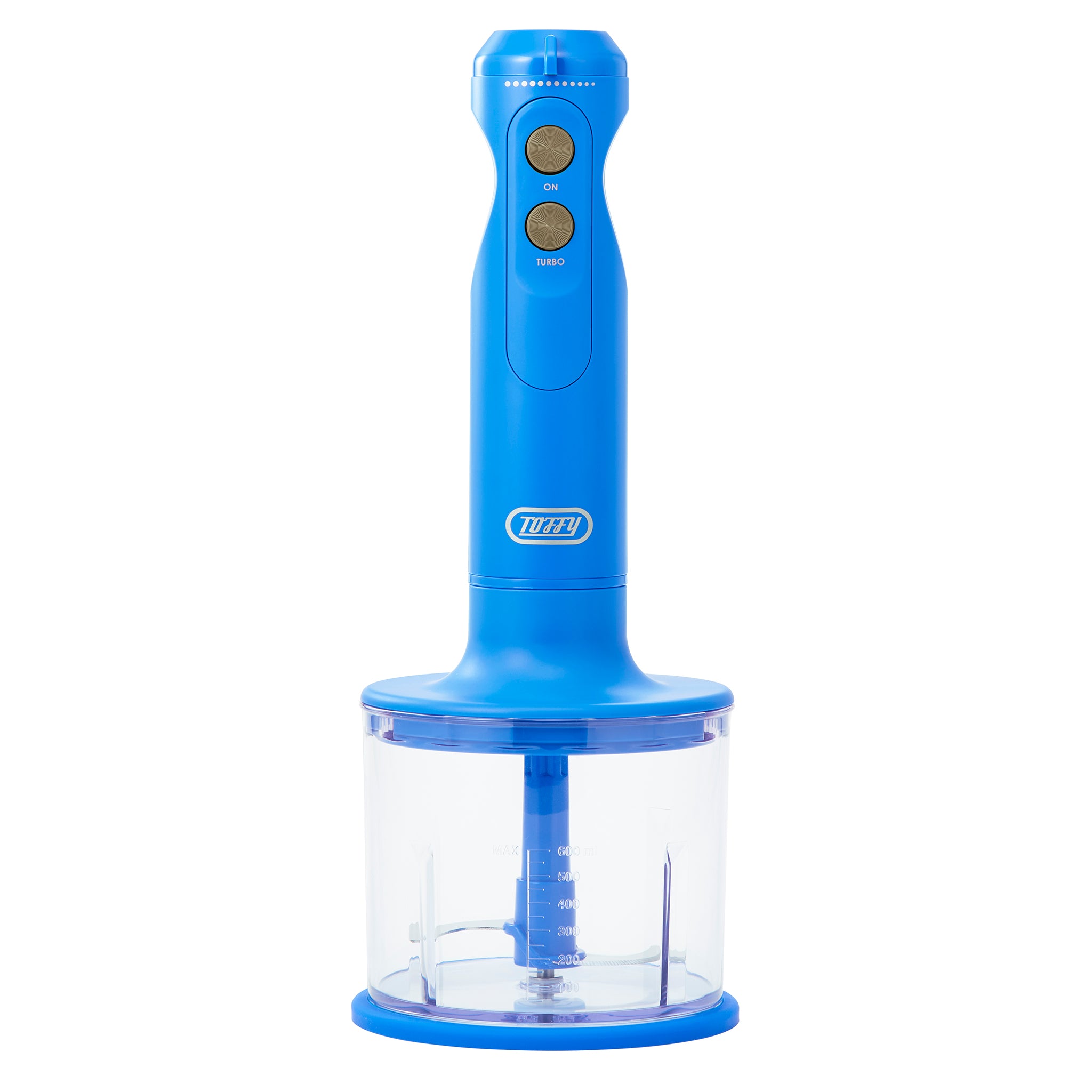 TOFFY HAPPY COLLECTION ハンドブレンダー