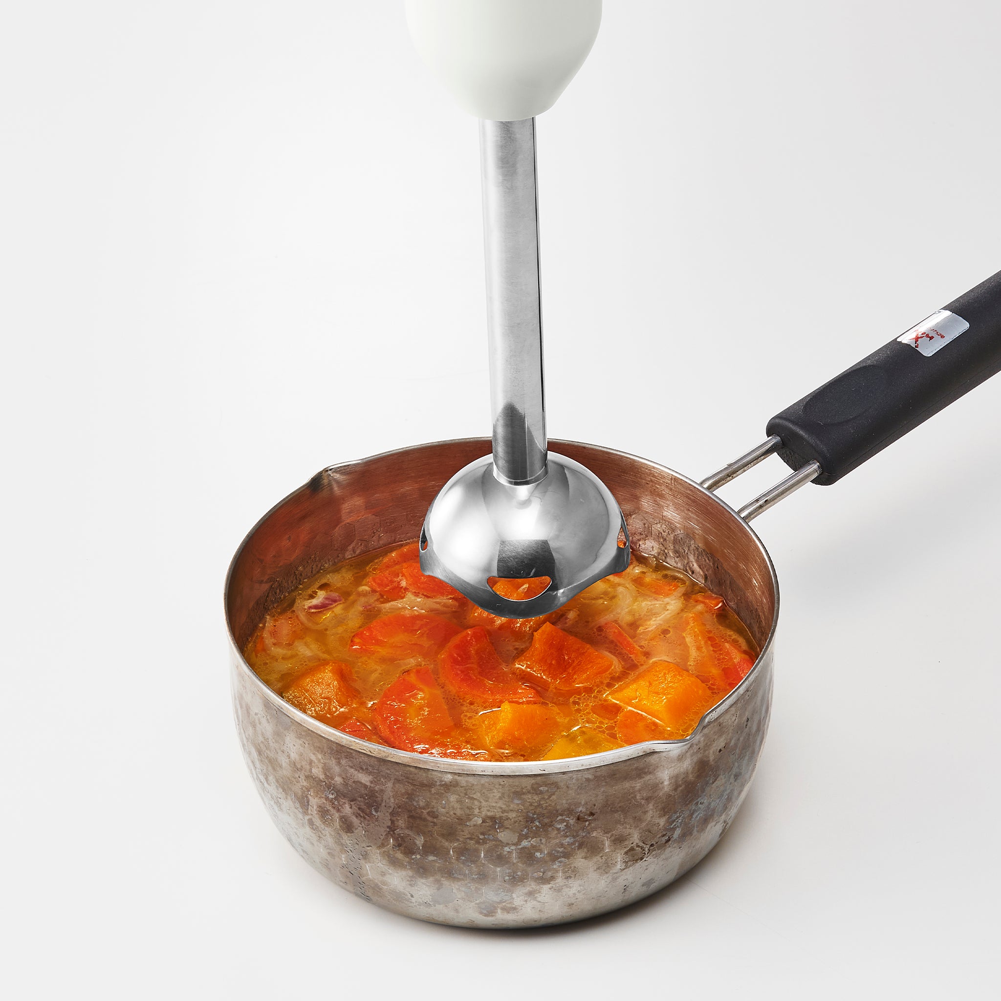 TOFFY HAPPY COLLECTION ハンドブレンダー