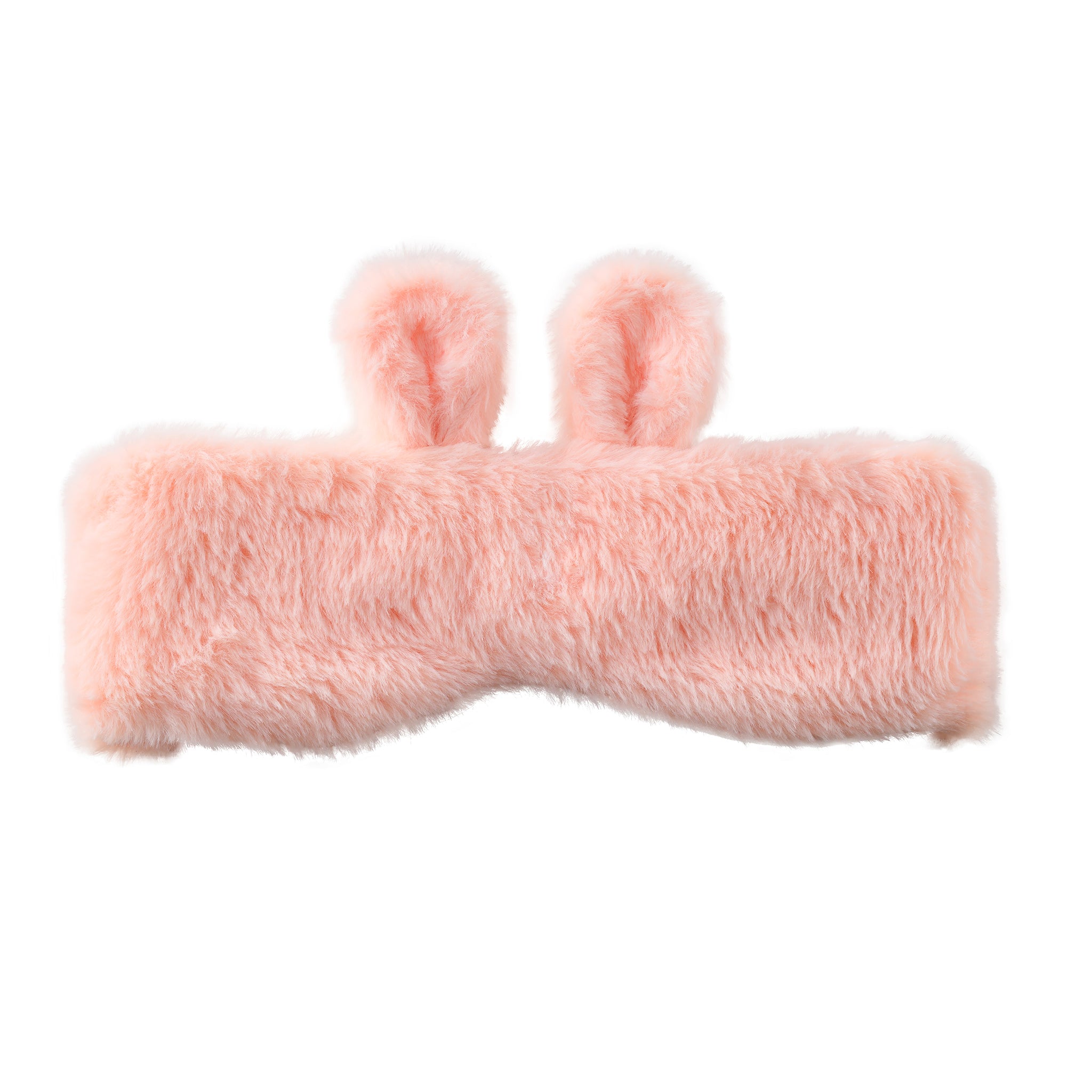 レンジですぐにホッカホカ ジェル湯たんぽ hocca アイマスク ねこ/うさぎ/くま