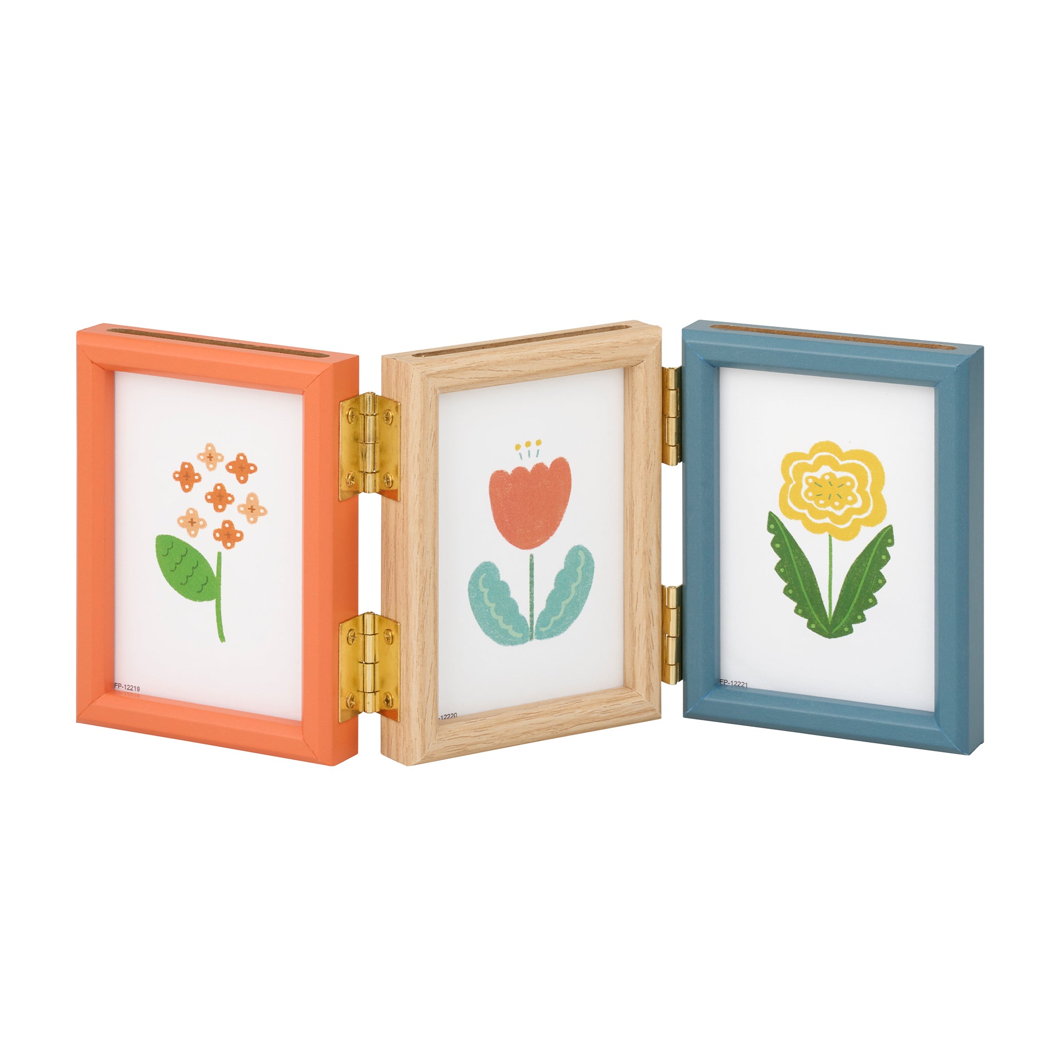 リビングフォトフレーム SF21-60