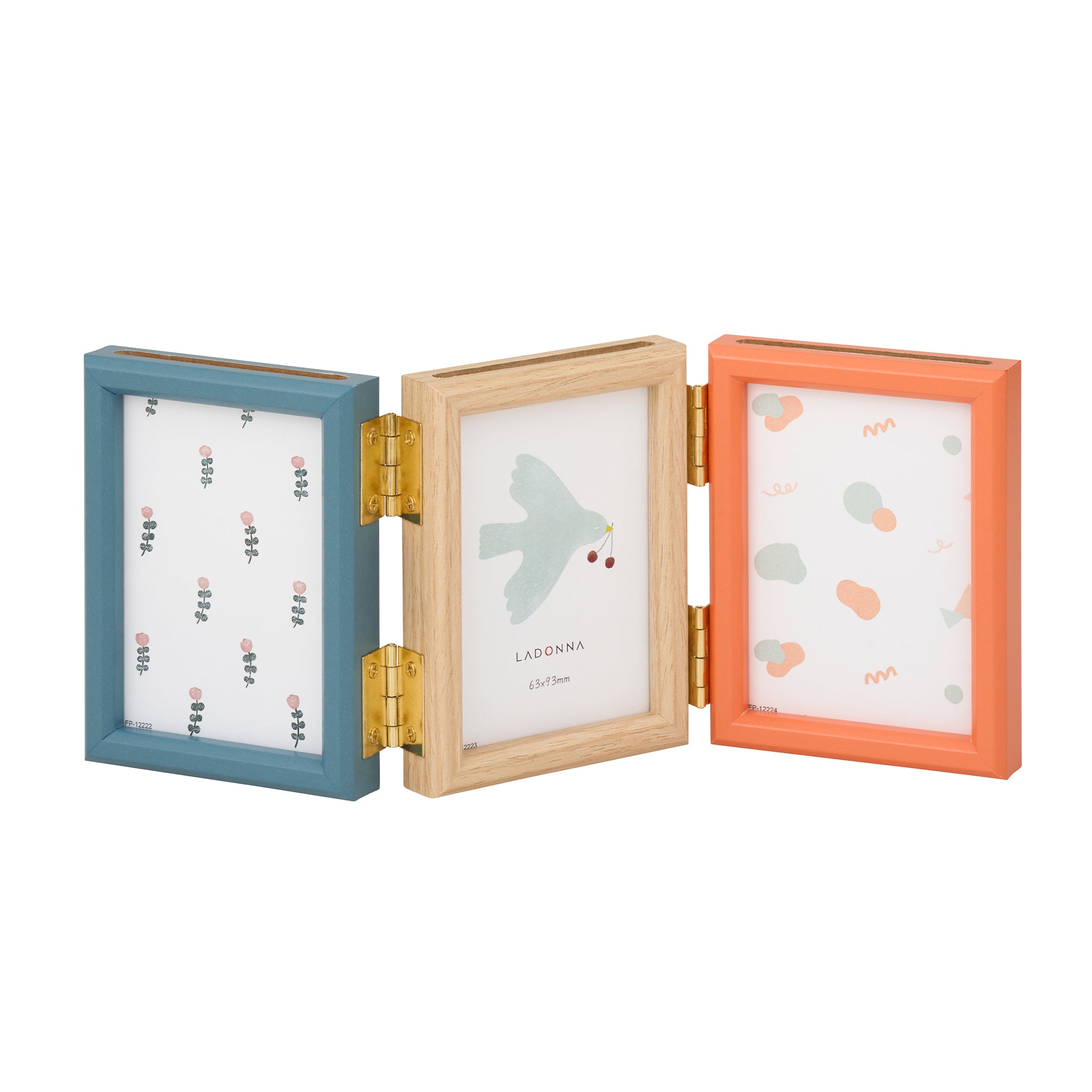 リビングフォトフレーム SF21-60