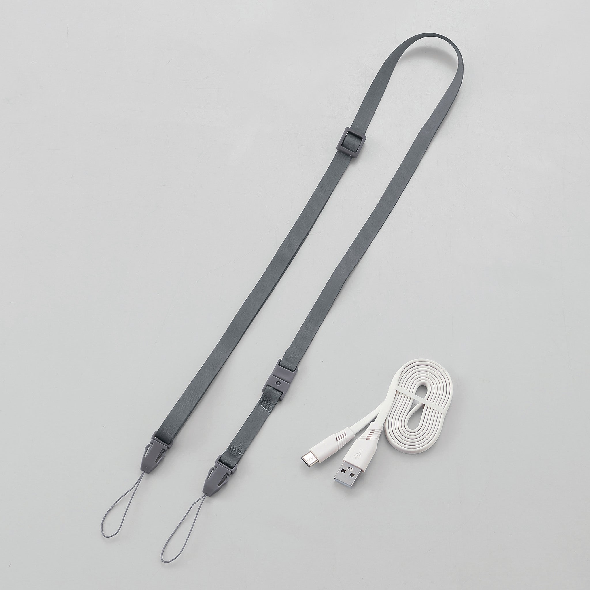 Toffy ひんやりハンズフリーファン