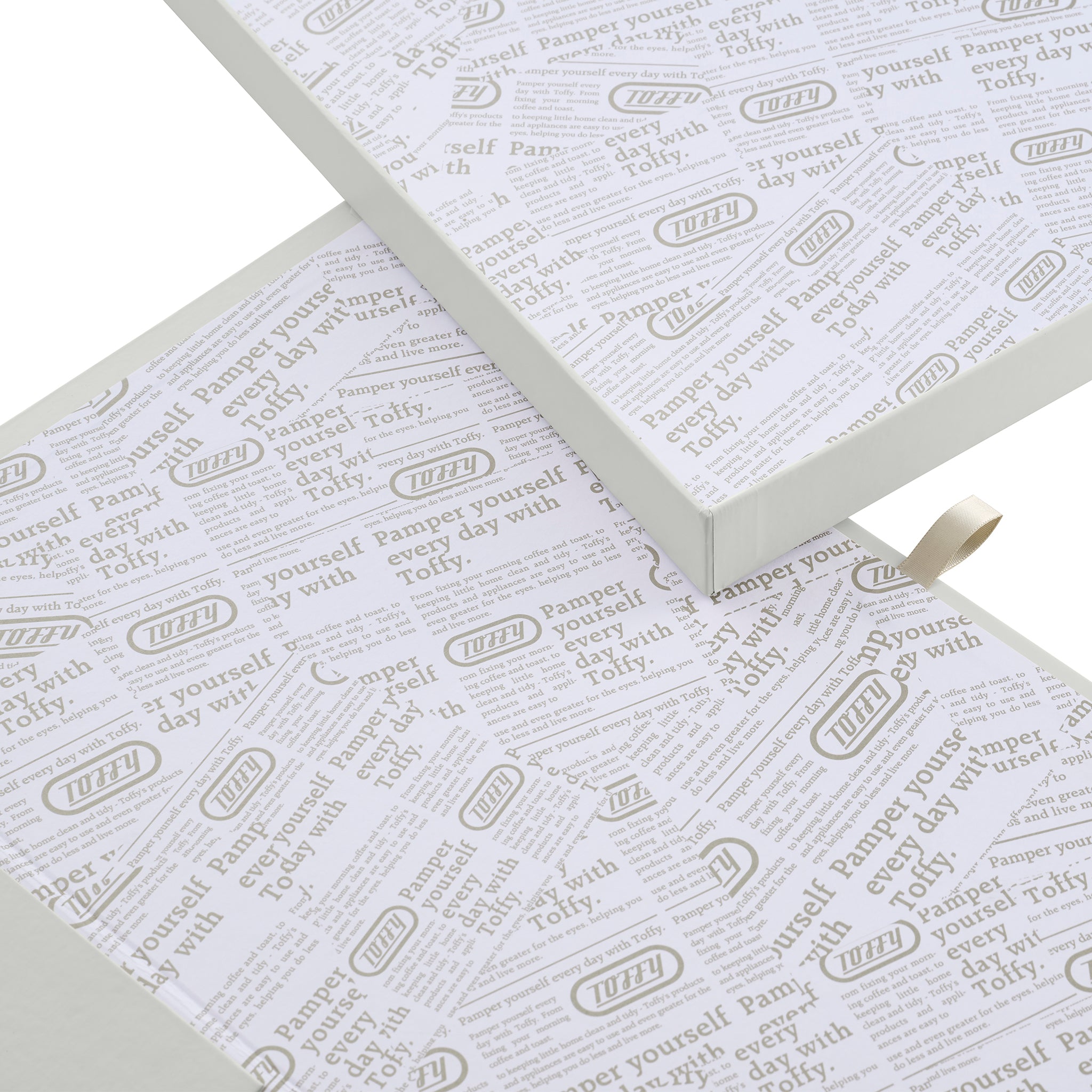 TOFFY HAPPY COLLECTION マジックボックス【XL】