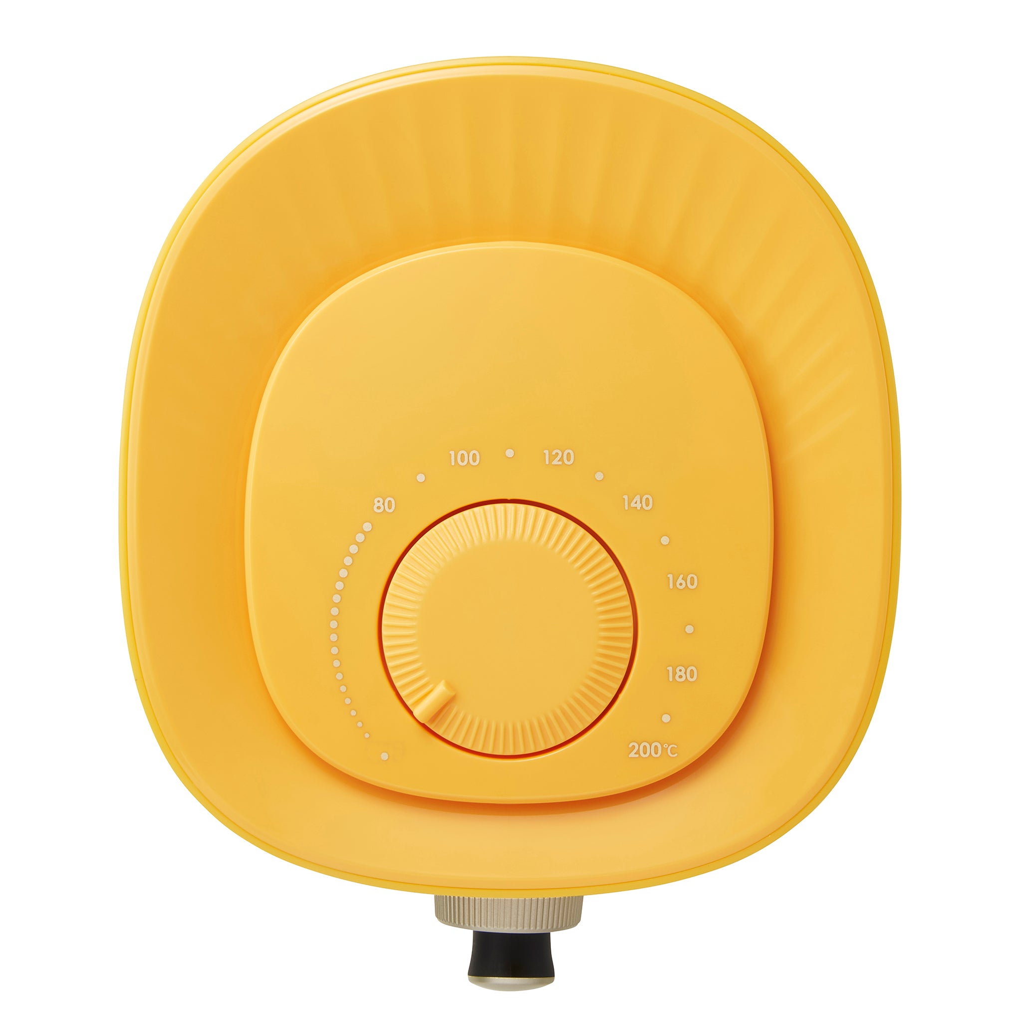 TOFFY HAPPY COLLECTION エアフライヤーミニ<1.2L>