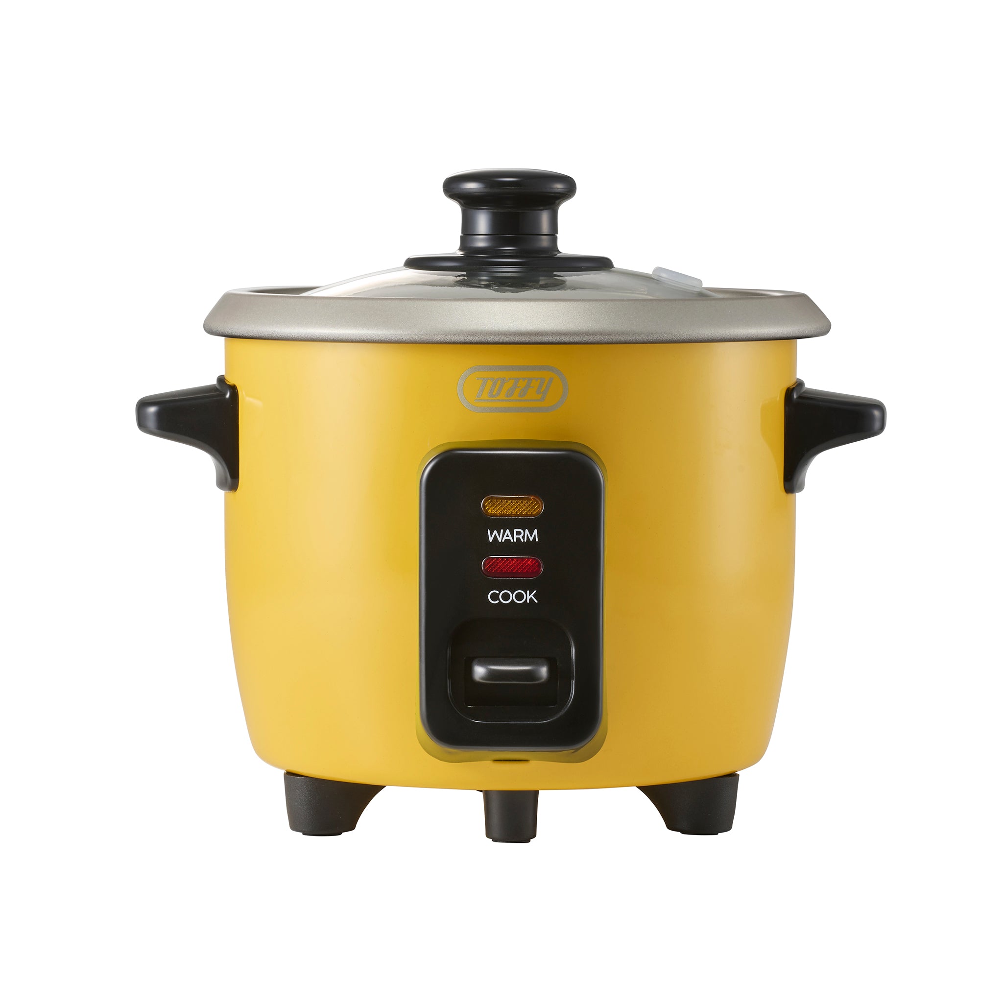 TOFFY HAPPY COLLECTION ミニ炊飯器