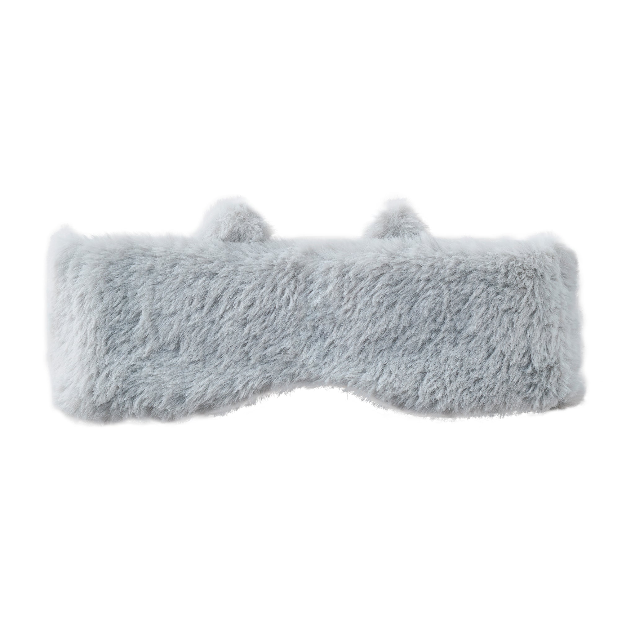 レンジですぐにホッカホカ ジェル湯たんぽ hocca アイマスク ねこ/うさぎ/くま