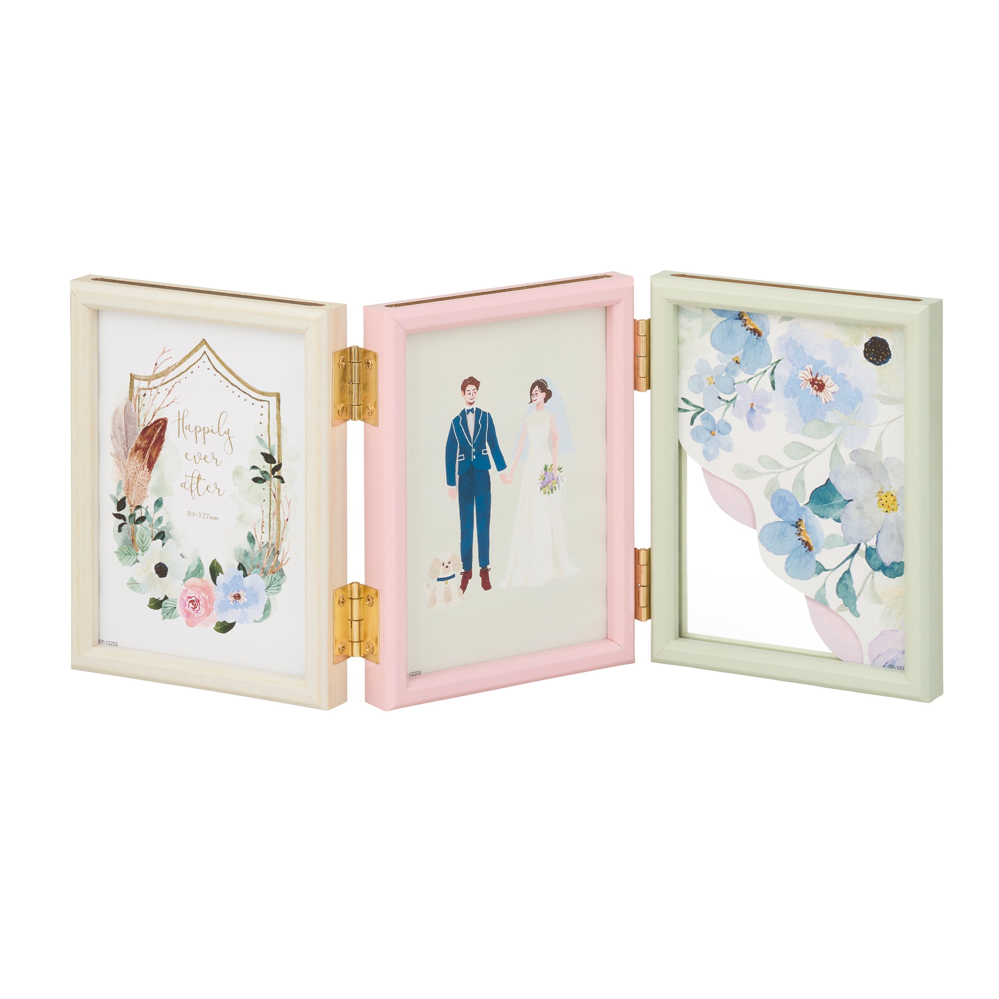 リビングフォトフレーム SF20-60