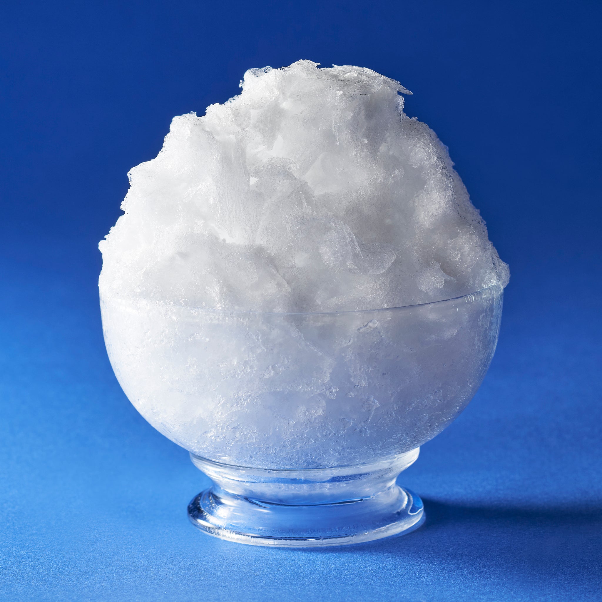 Toffy コンパクト電動ふわふわかき氷器