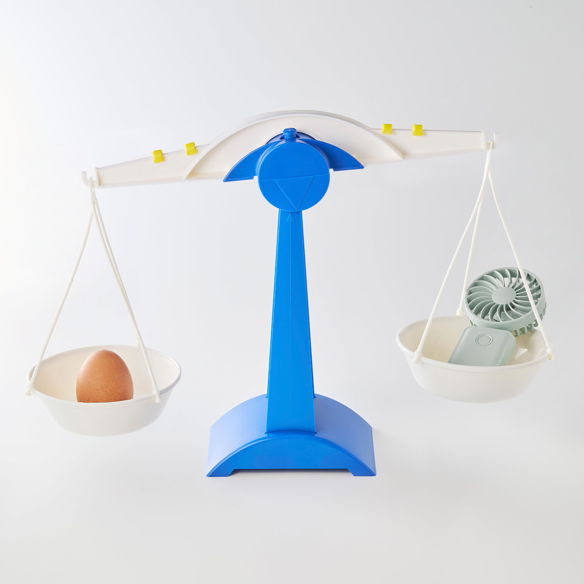 Toffy 極かるハンズフリーファン