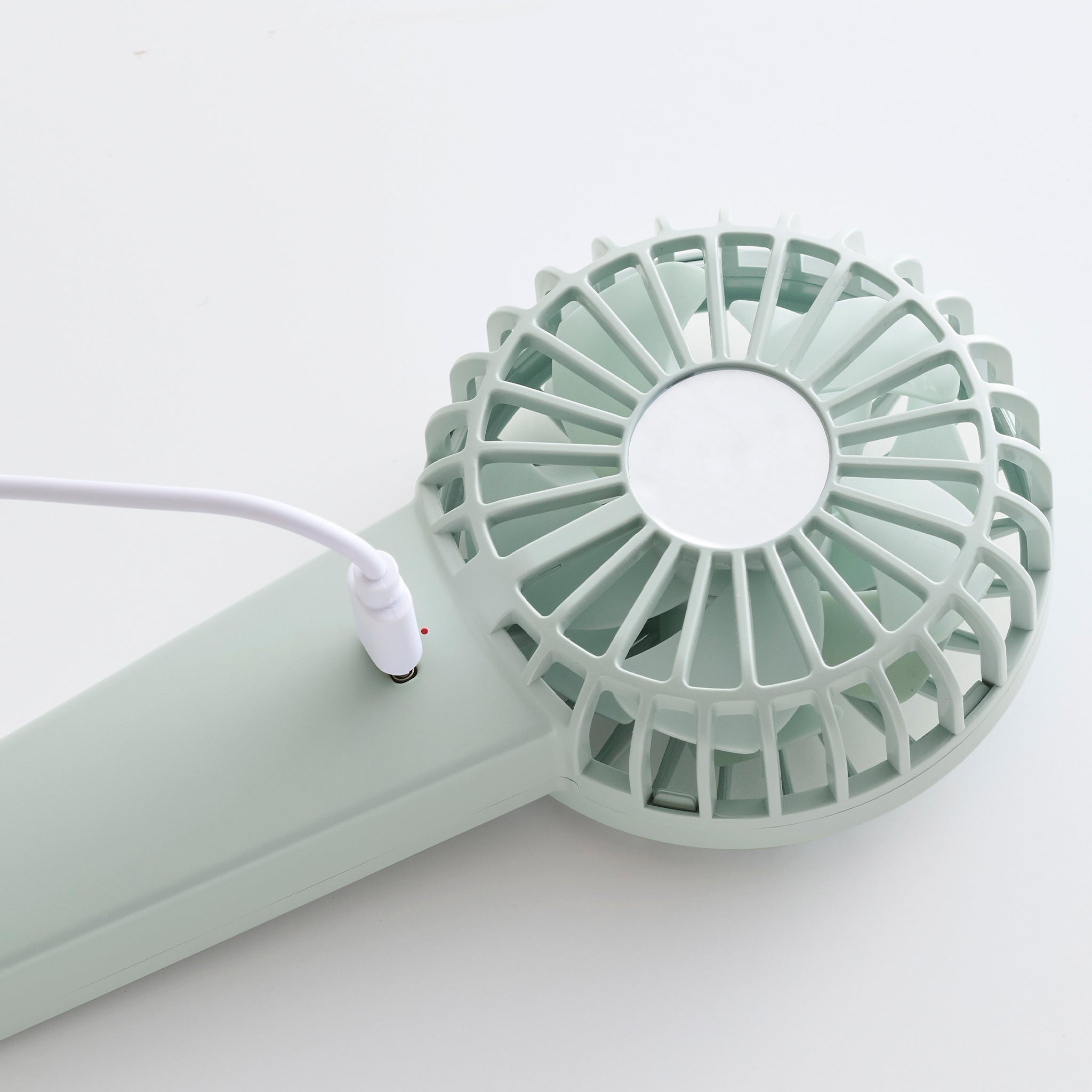 Toffy ダブルブレードファン