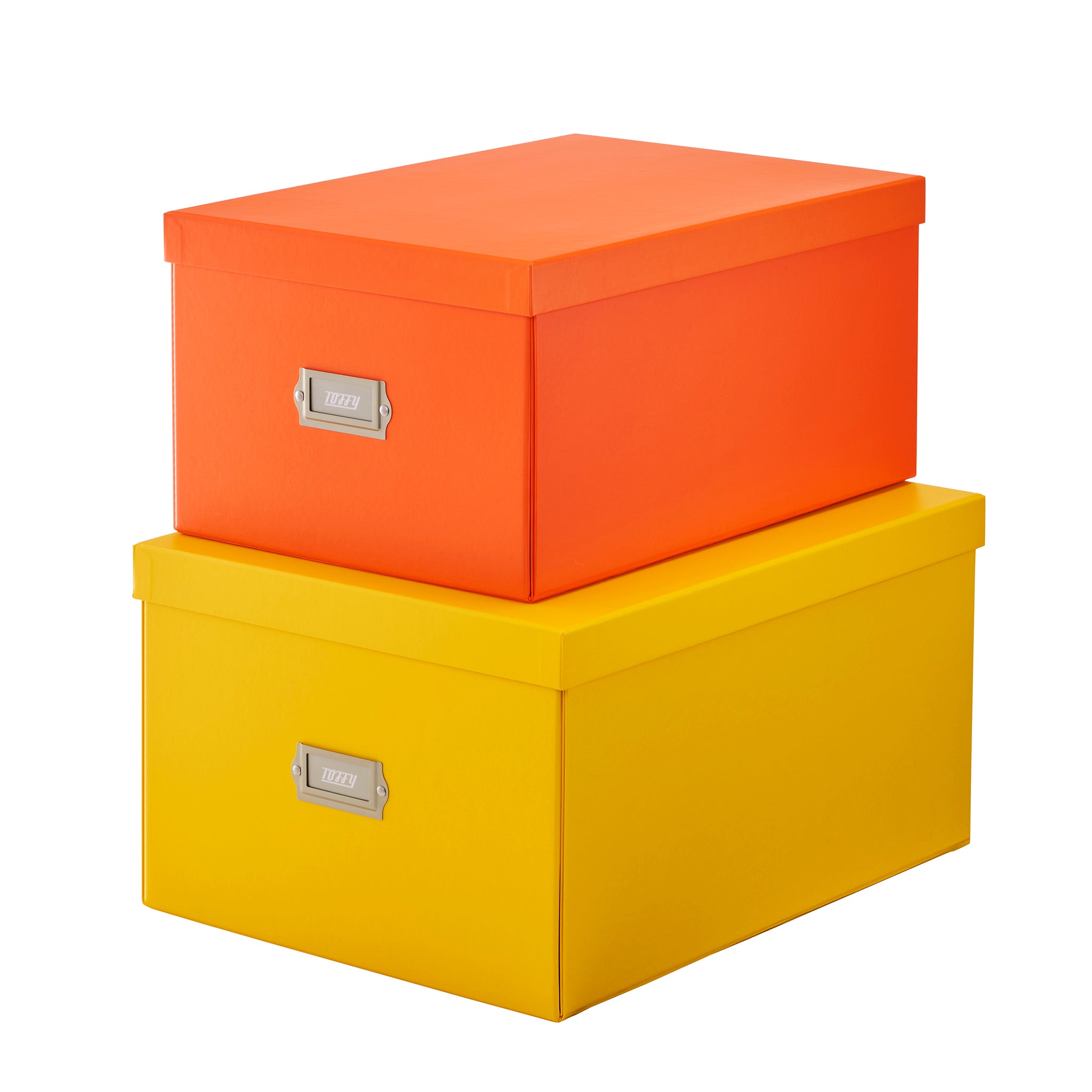 TOFFY HAPPY COLLECTION マジックボックス【XL】