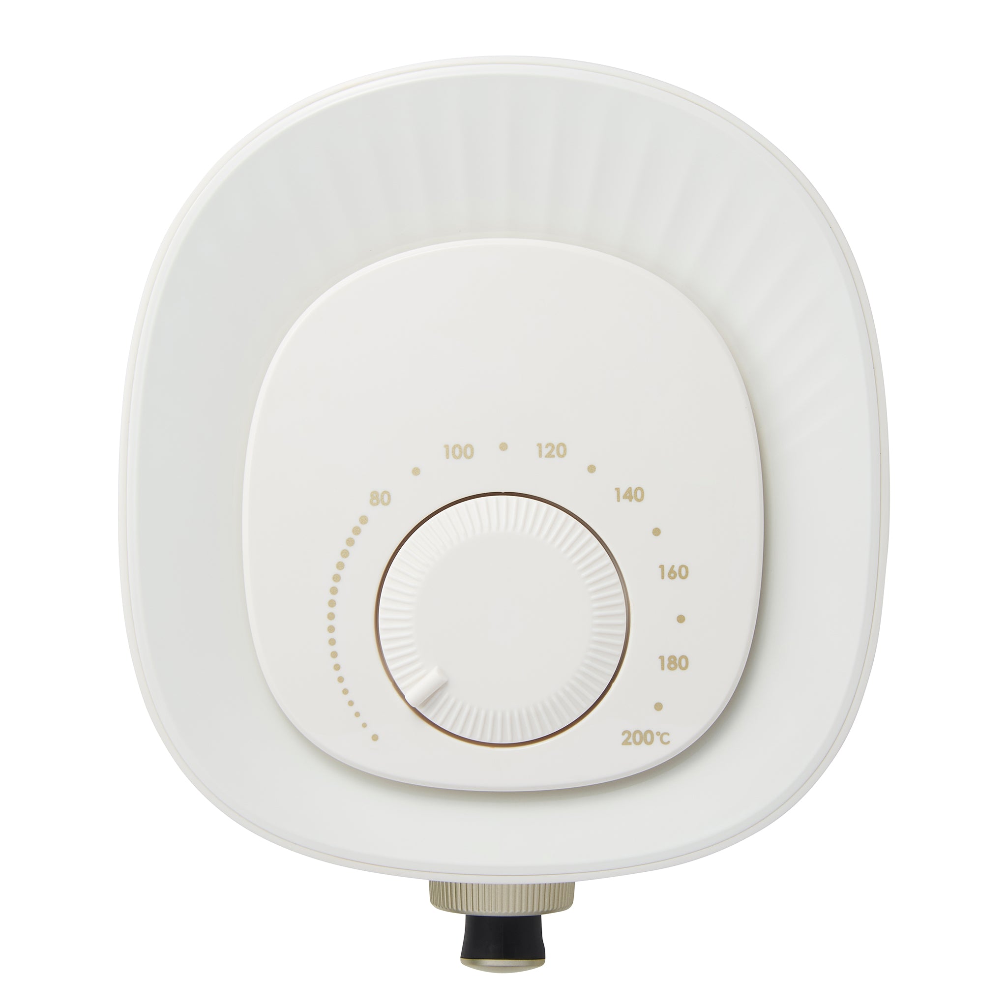 TOFFY HAPPY COLLECTION エアフライヤーミニ<1.2L>