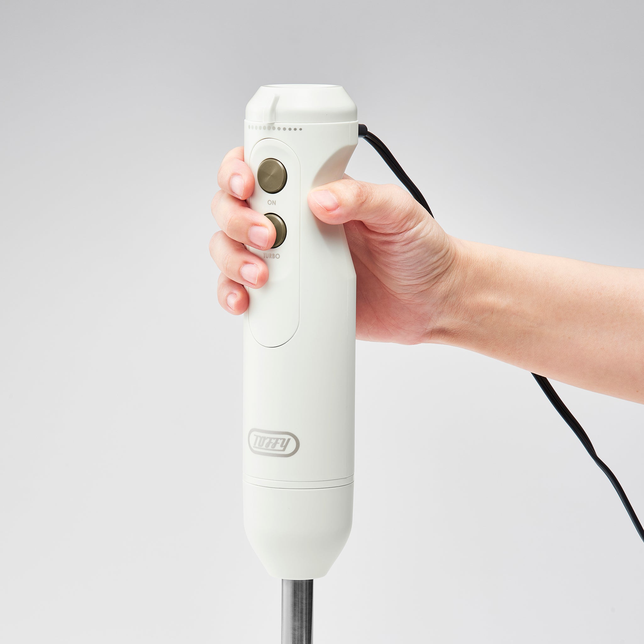 TOFFY HAPPY COLLECTION ハンドブレンダー