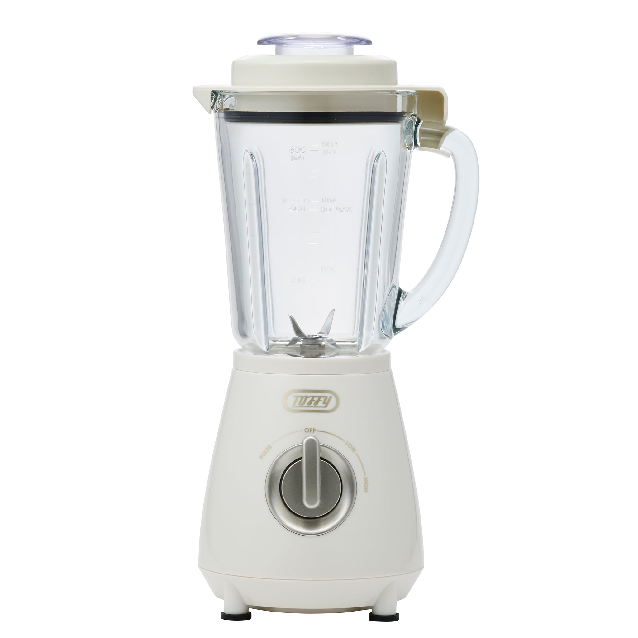 TOFFY HAPPY COLLECTION 耐熱ブレンダー