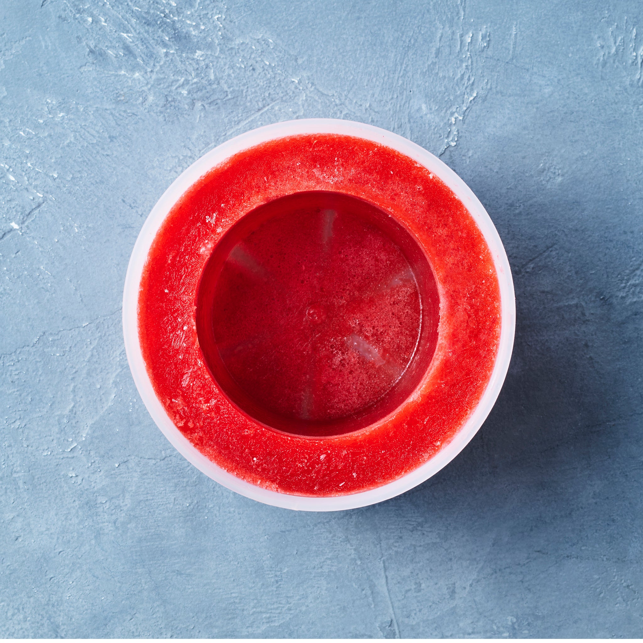 TOFFY HAPPY COLLECTION コンパクトふわふわかき氷器