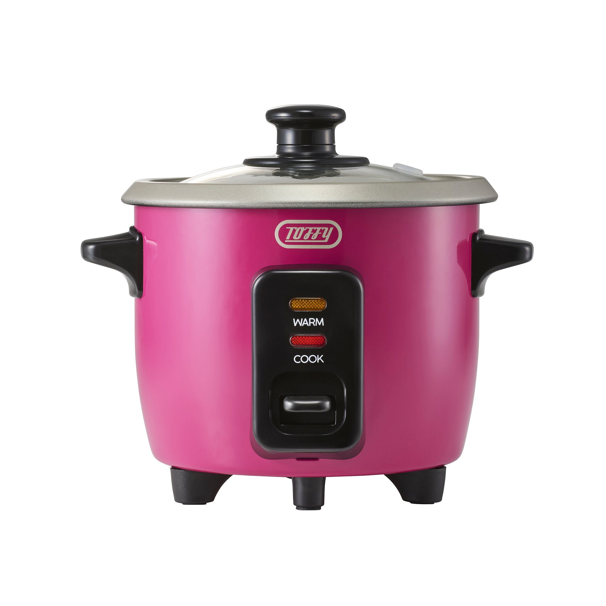 TOFFY HAPPY COLLECTION ミニ炊飯器