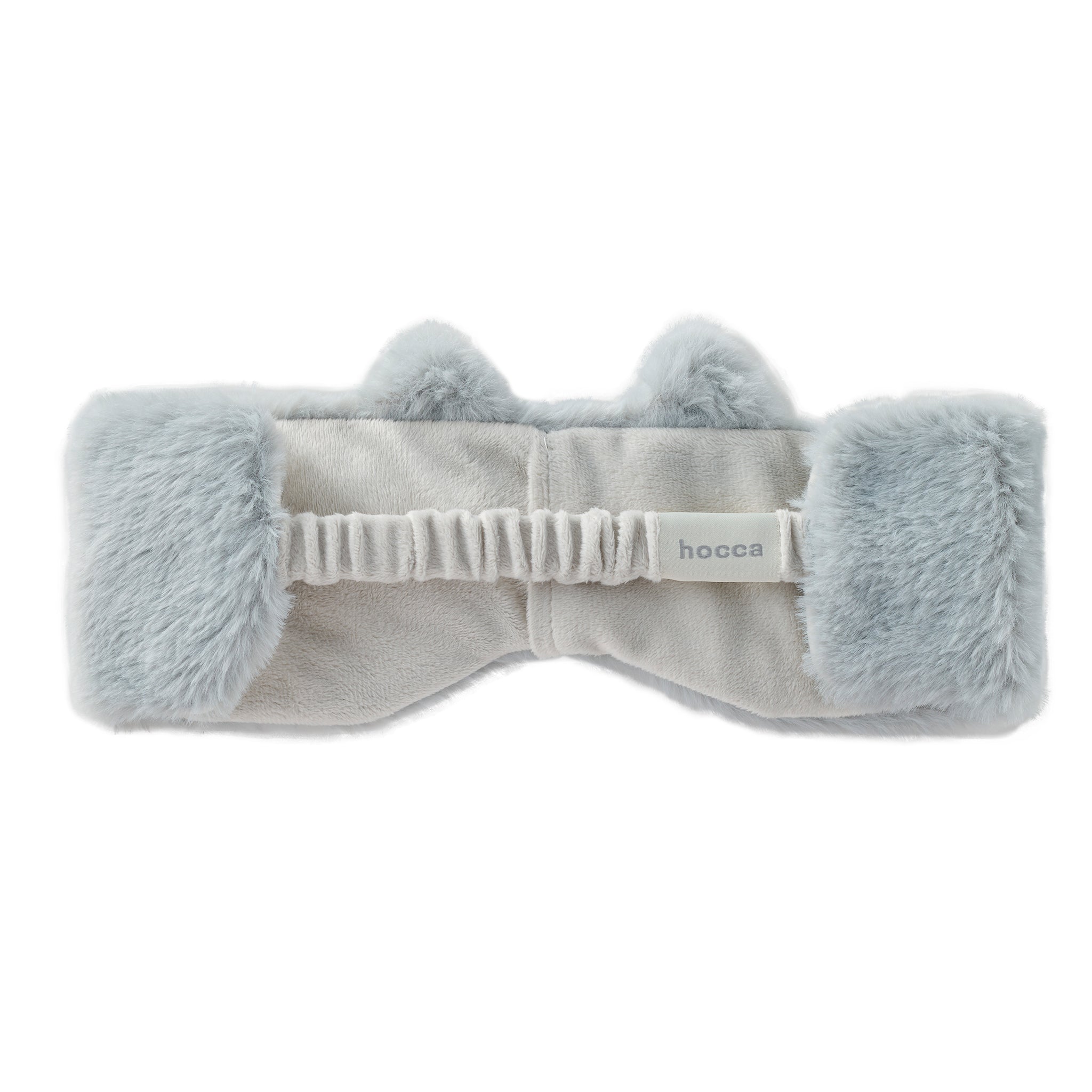 レンジですぐにホッカホカ ジェル湯たんぽ hocca アイマスク ねこ/うさぎ/くま