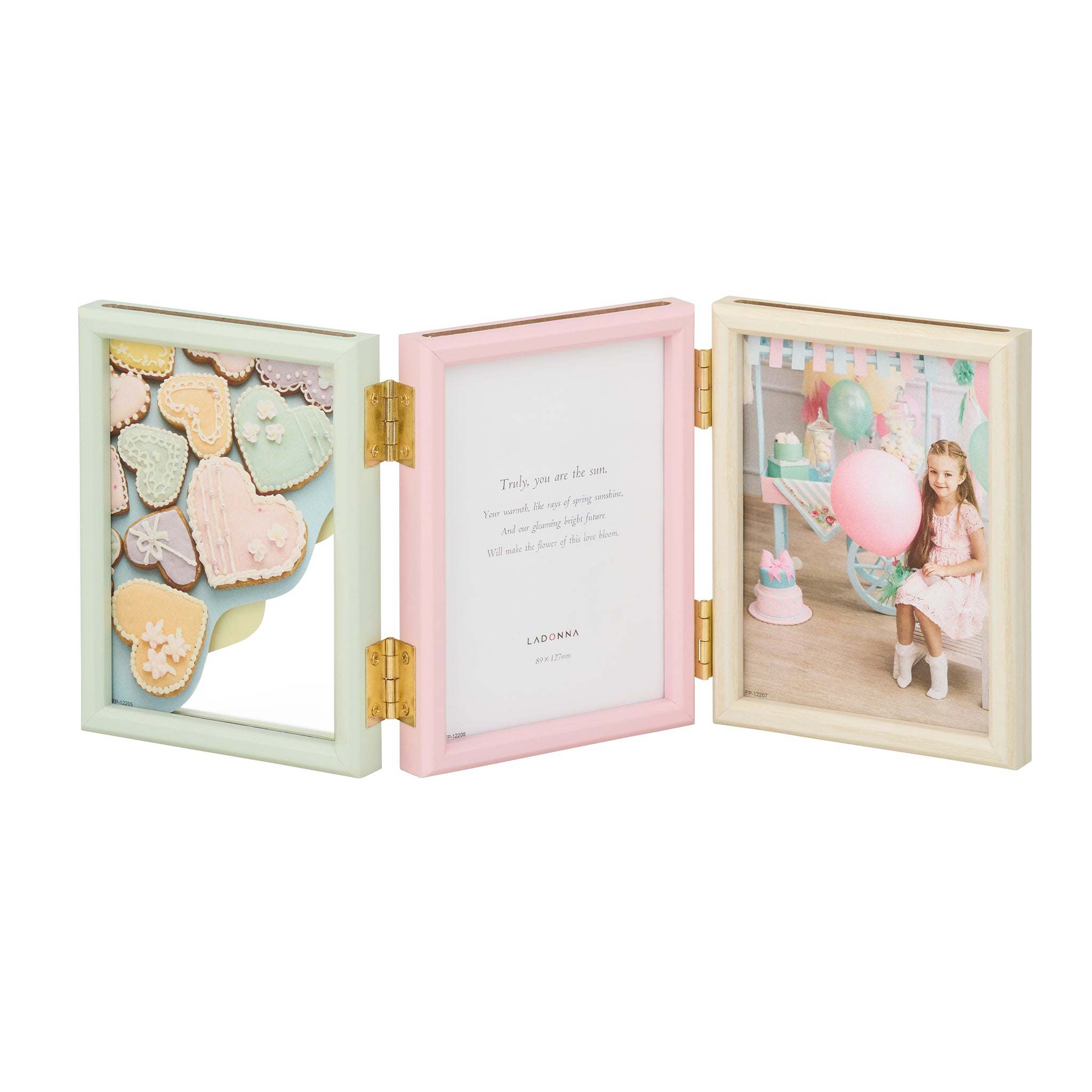 リビングフォトフレーム SF20-60