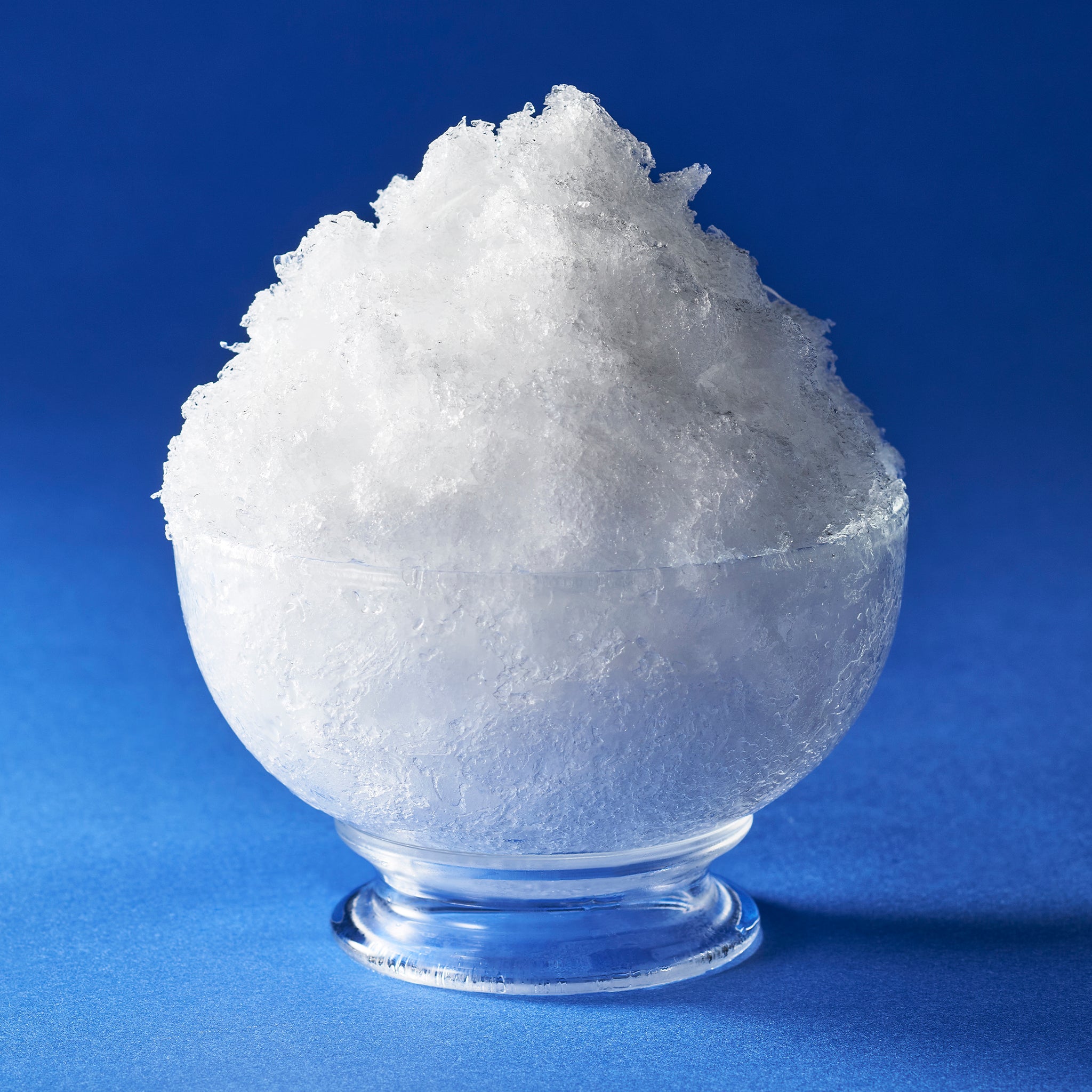 Toffy コンパクト電動ふわふわかき氷器